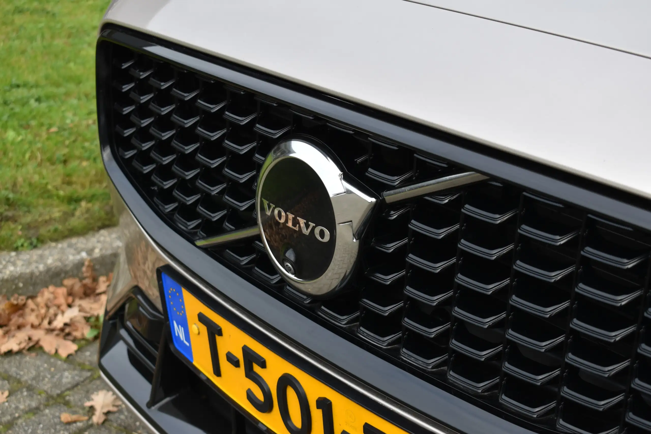 Volvo - V60