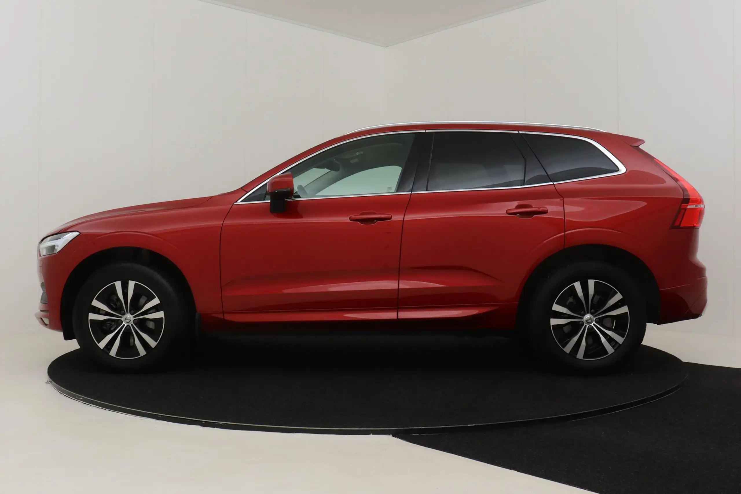 Volvo - XC60