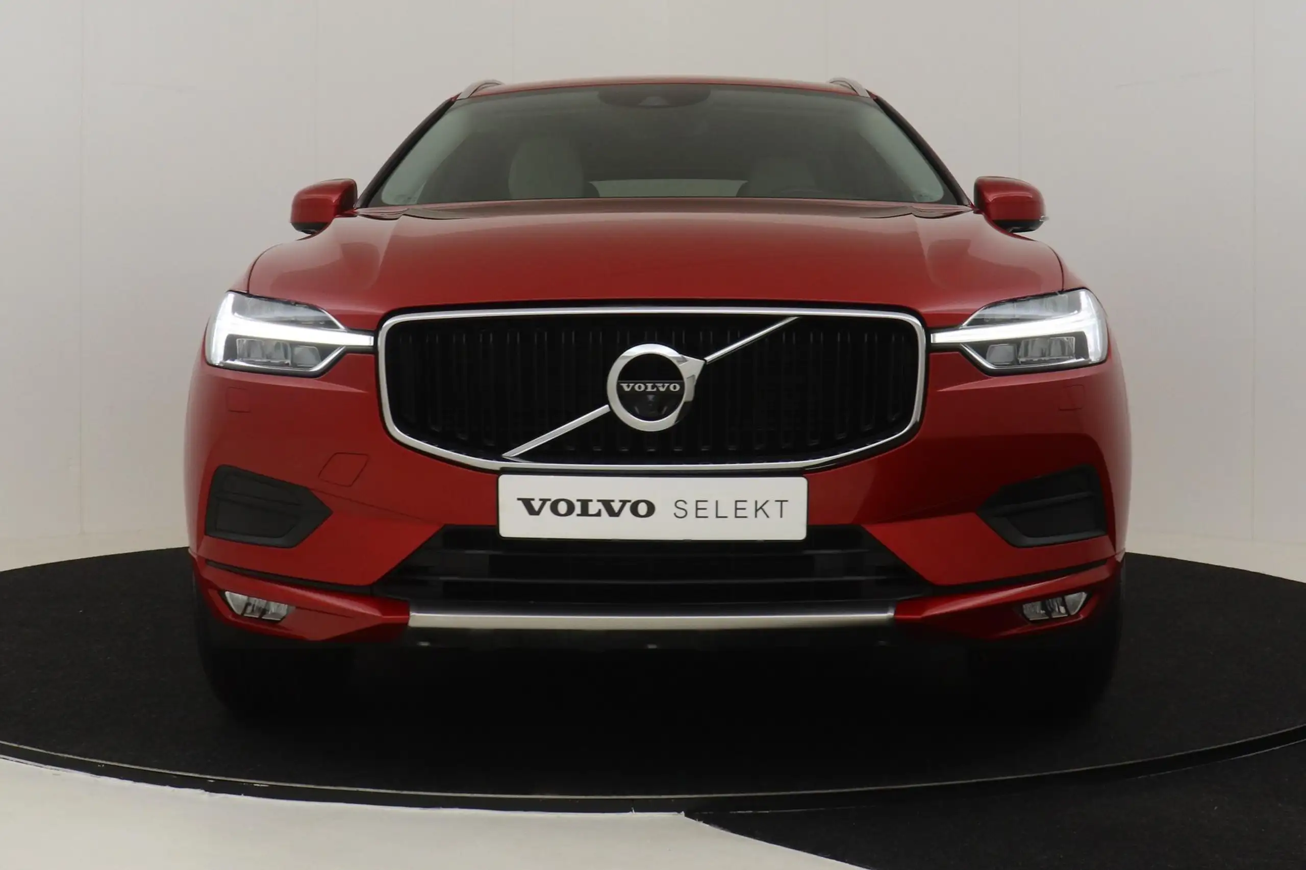 Volvo - XC60