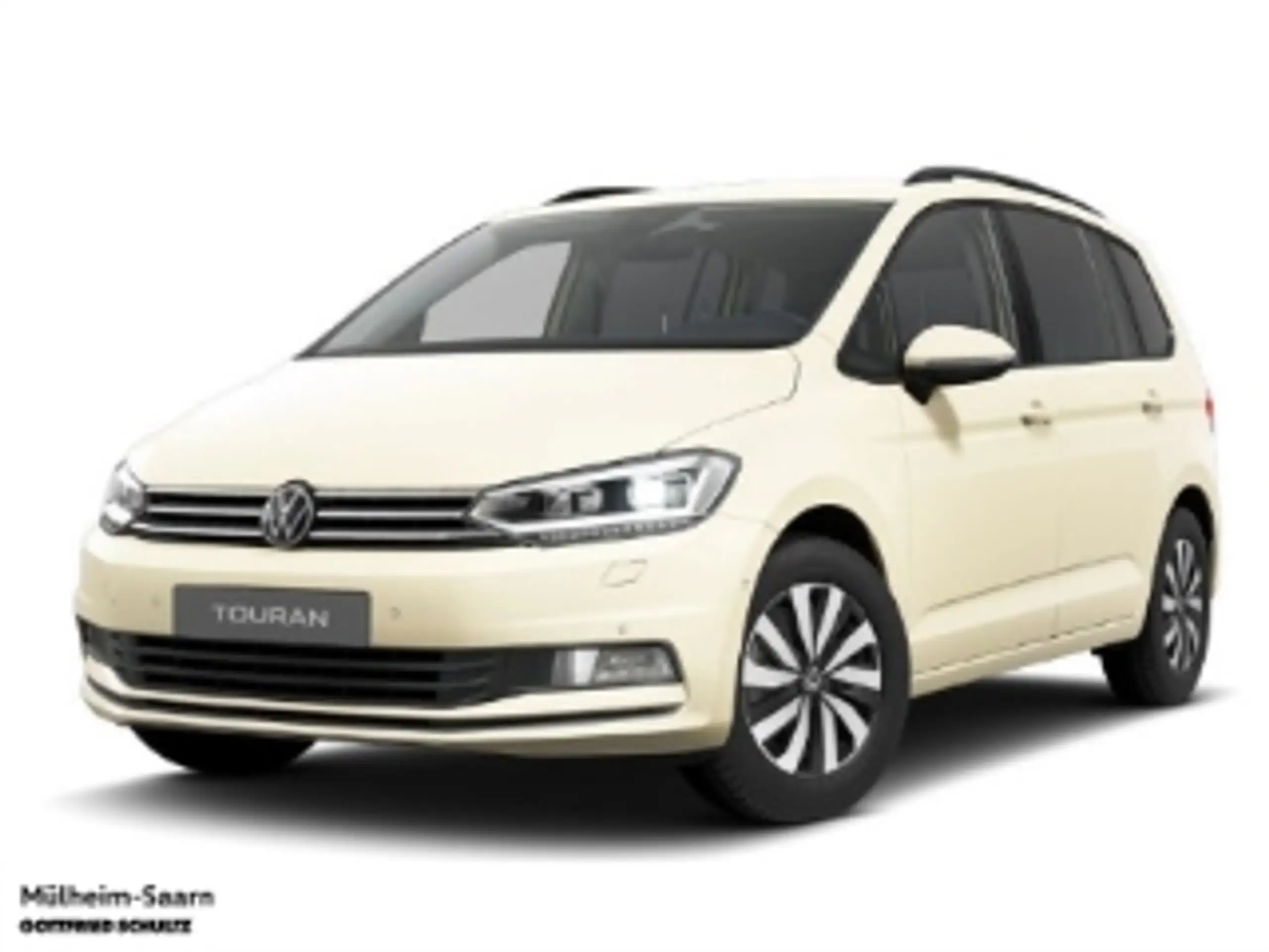 Volkswagen - Touran