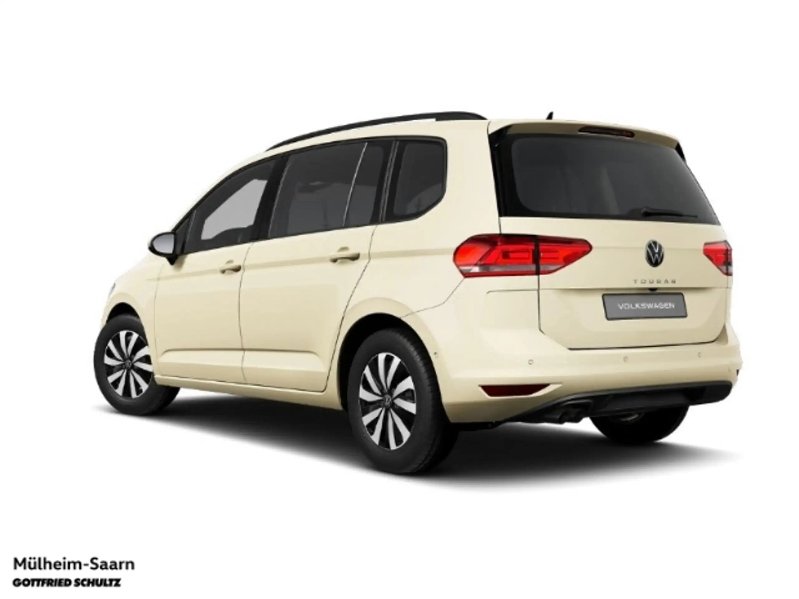 Volkswagen - Touran