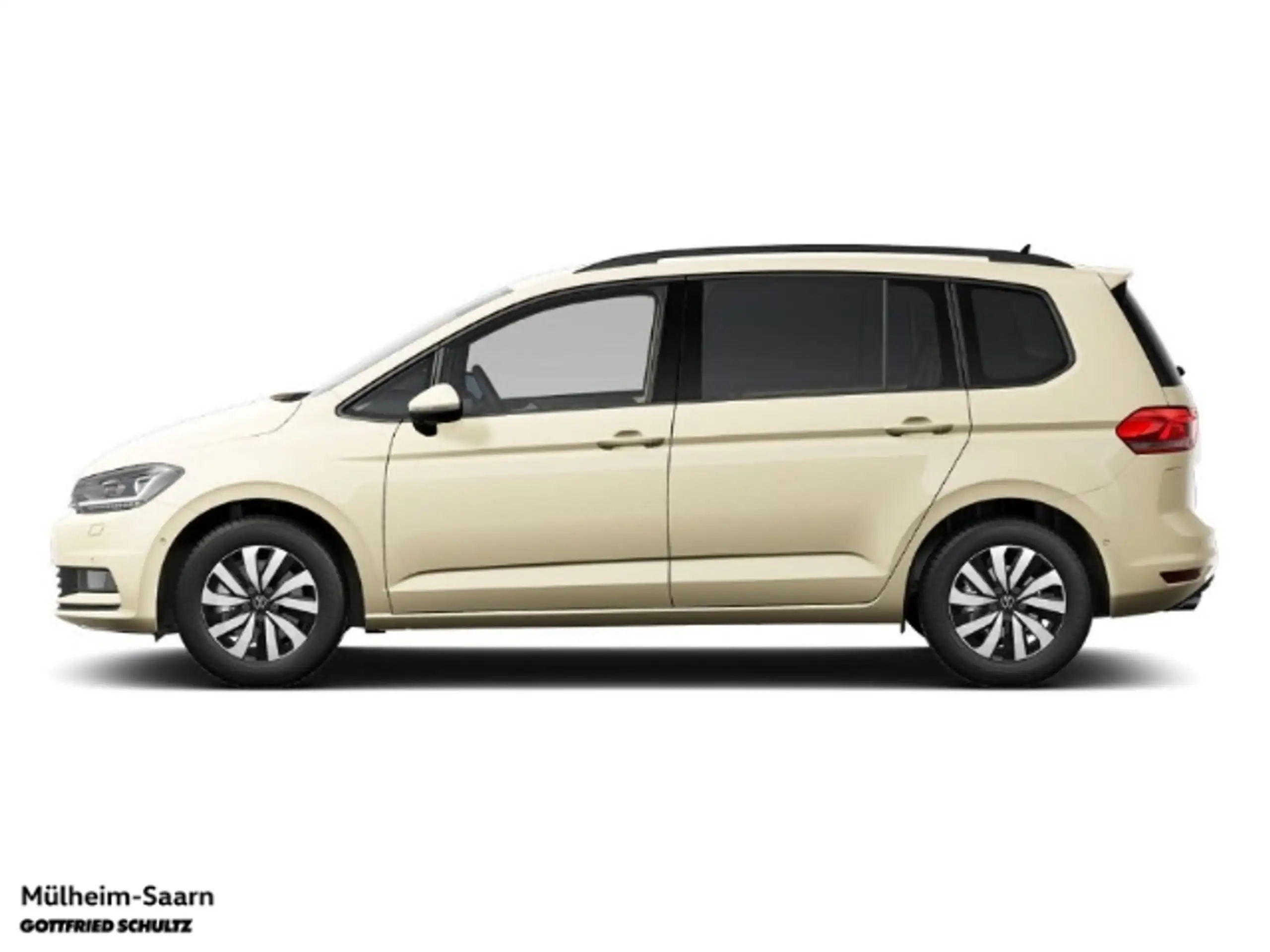 Volkswagen - Touran