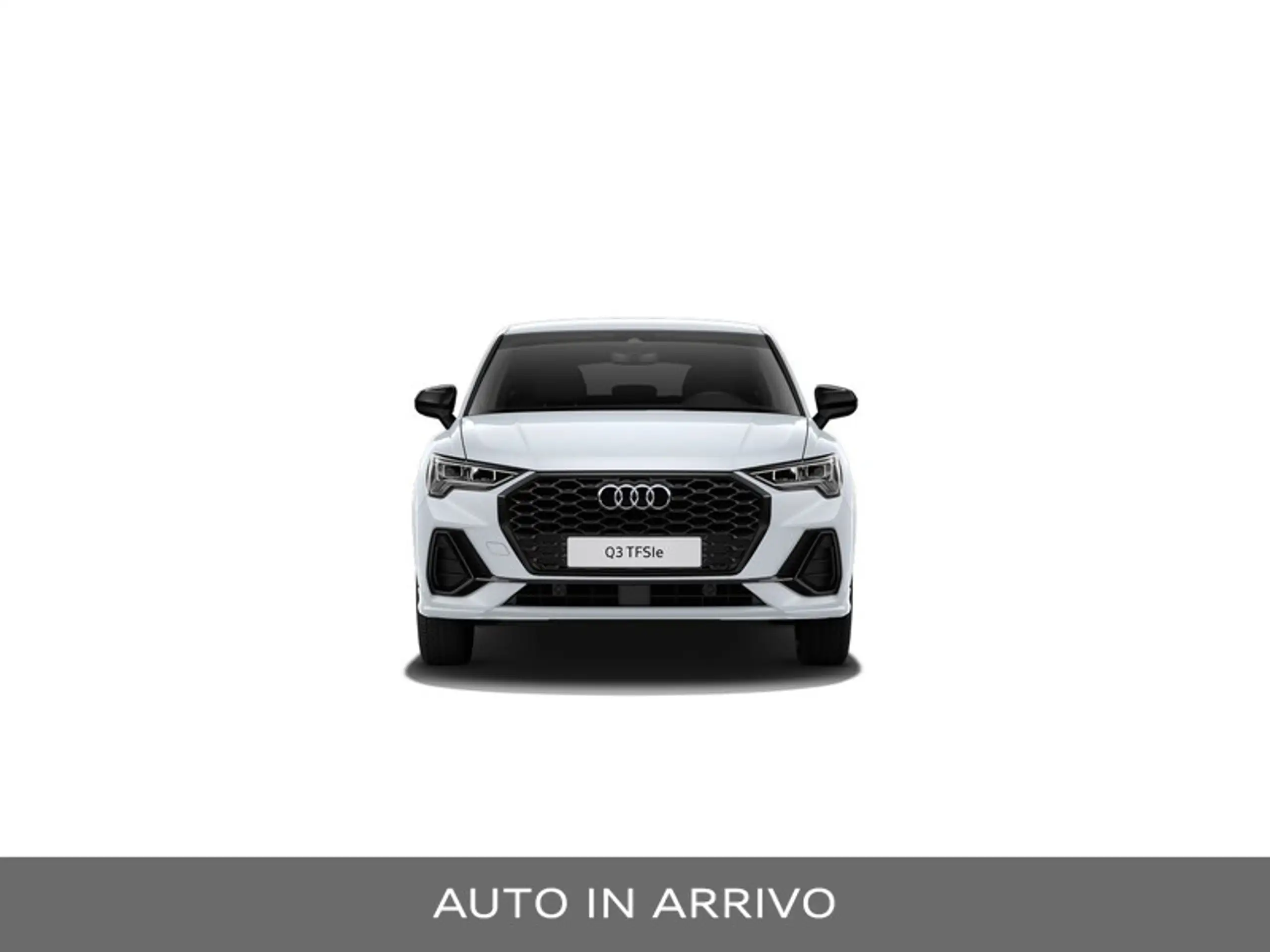 Audi - Q3