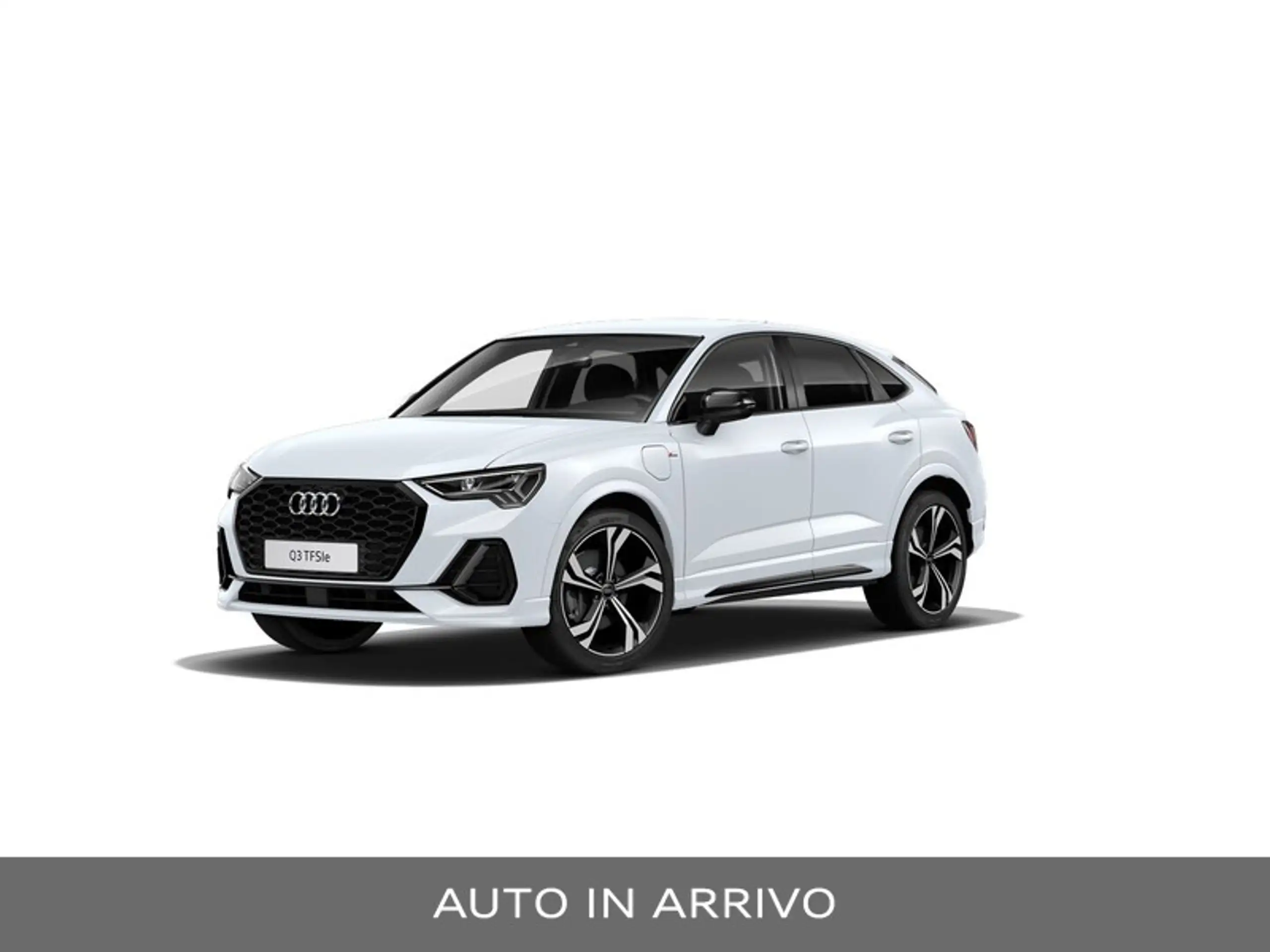 Audi - Q3