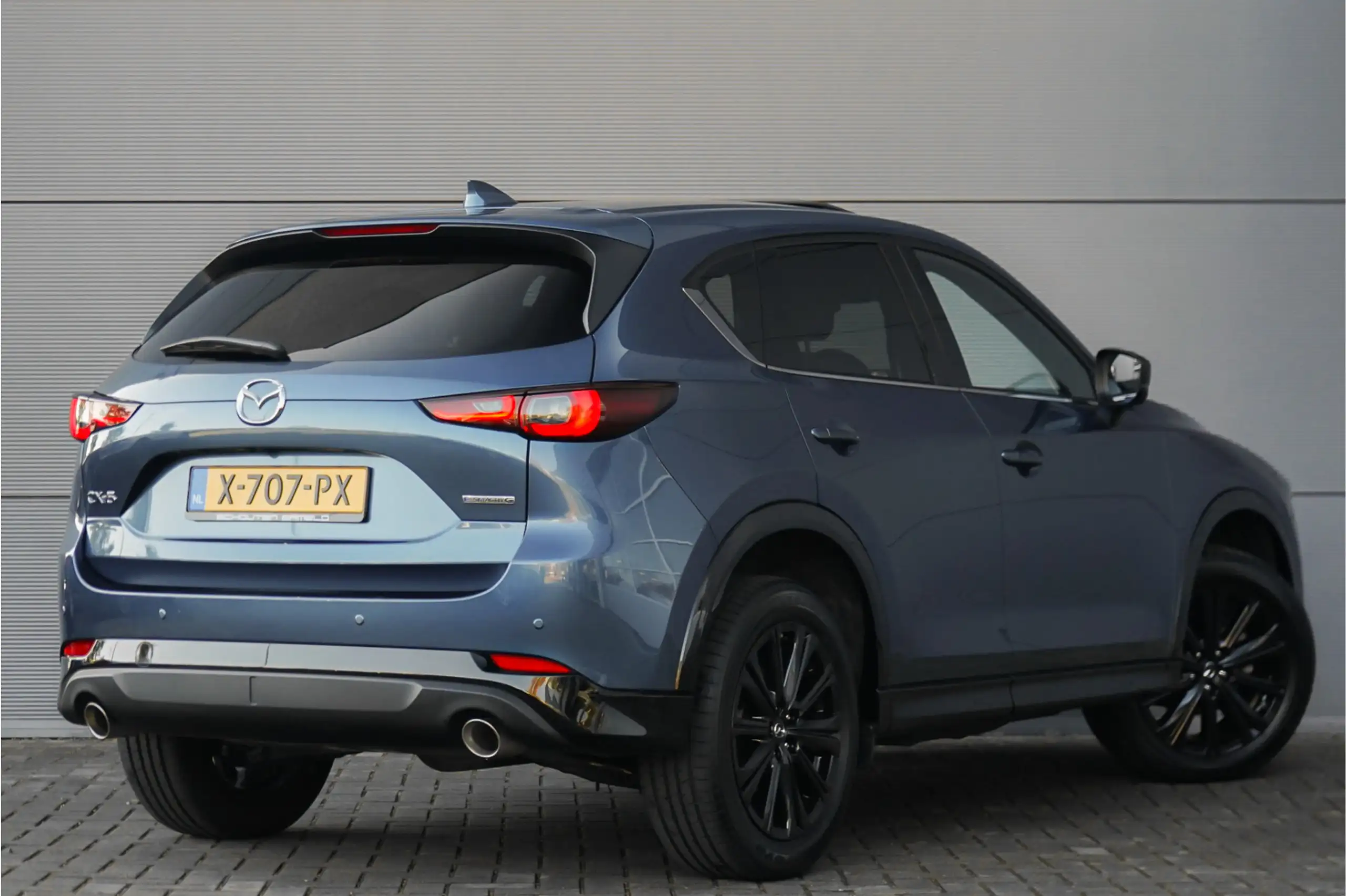 Mazda - CX-5