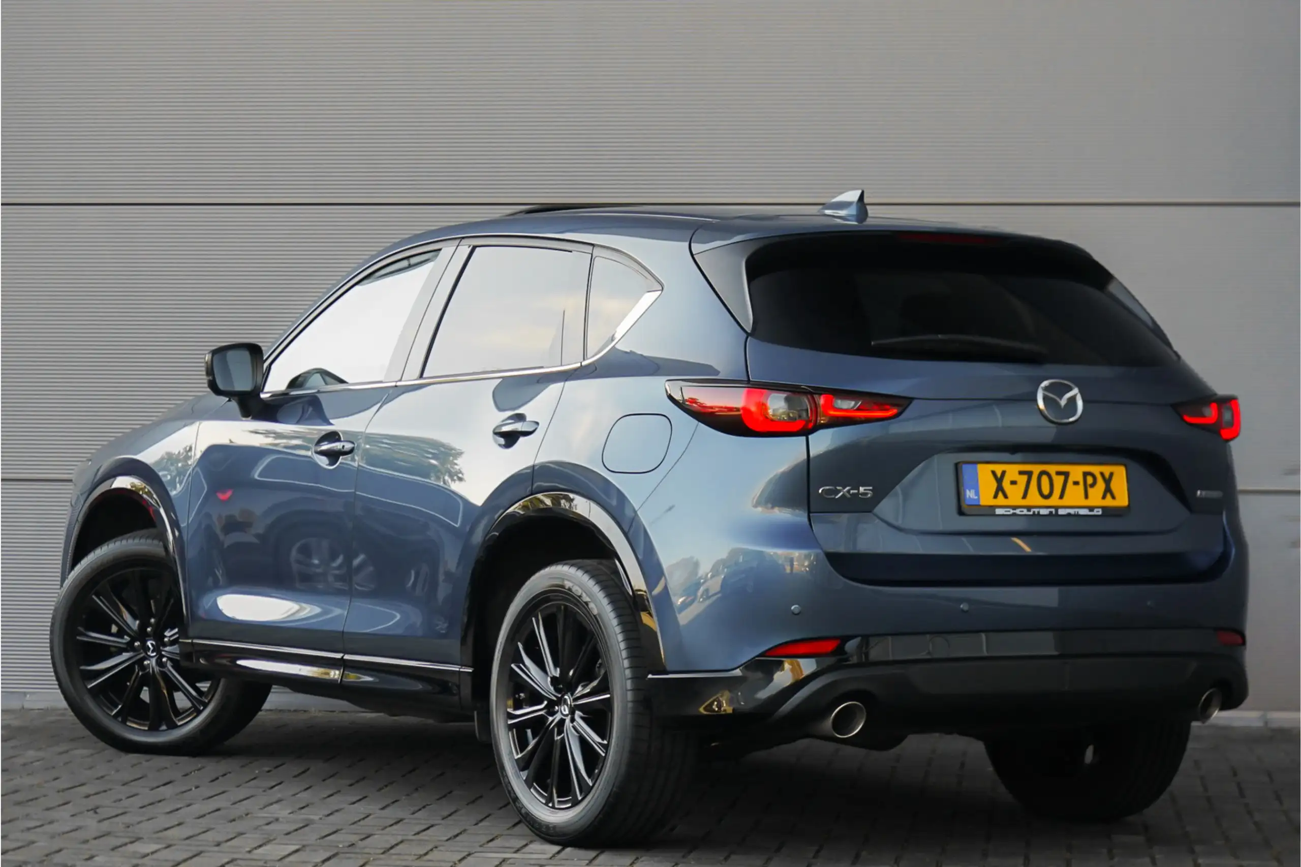 Mazda - CX-5