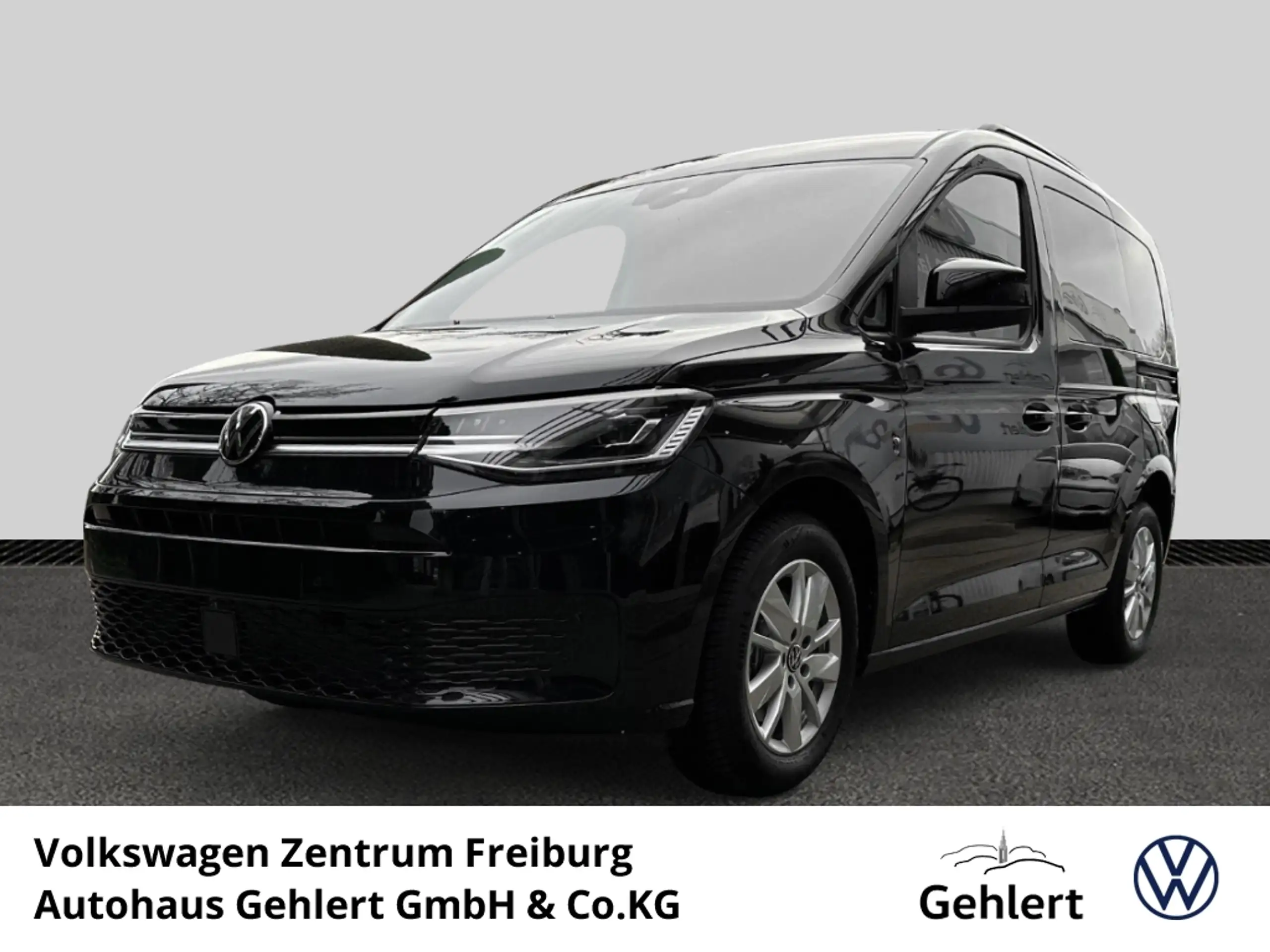 Volkswagen - Caddy