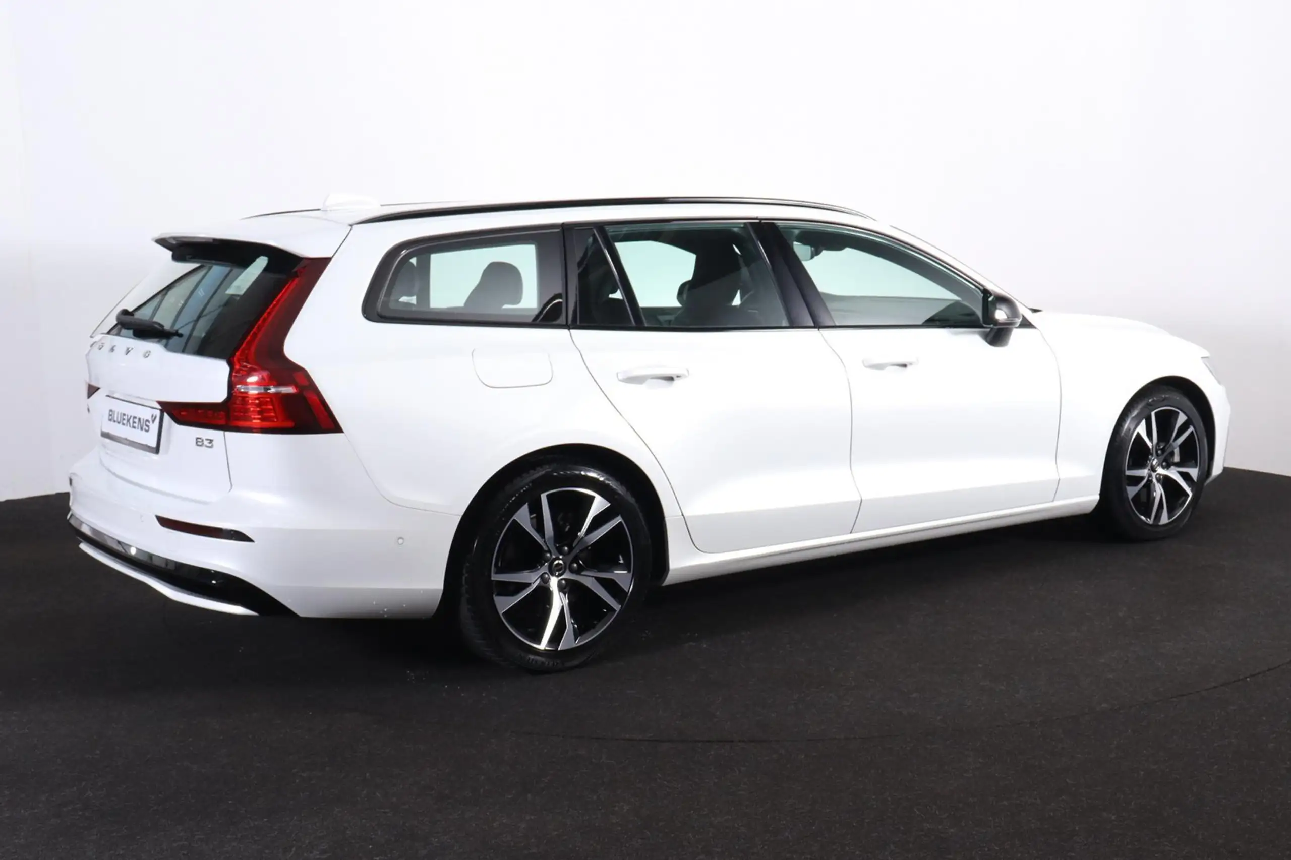 Volvo - V60