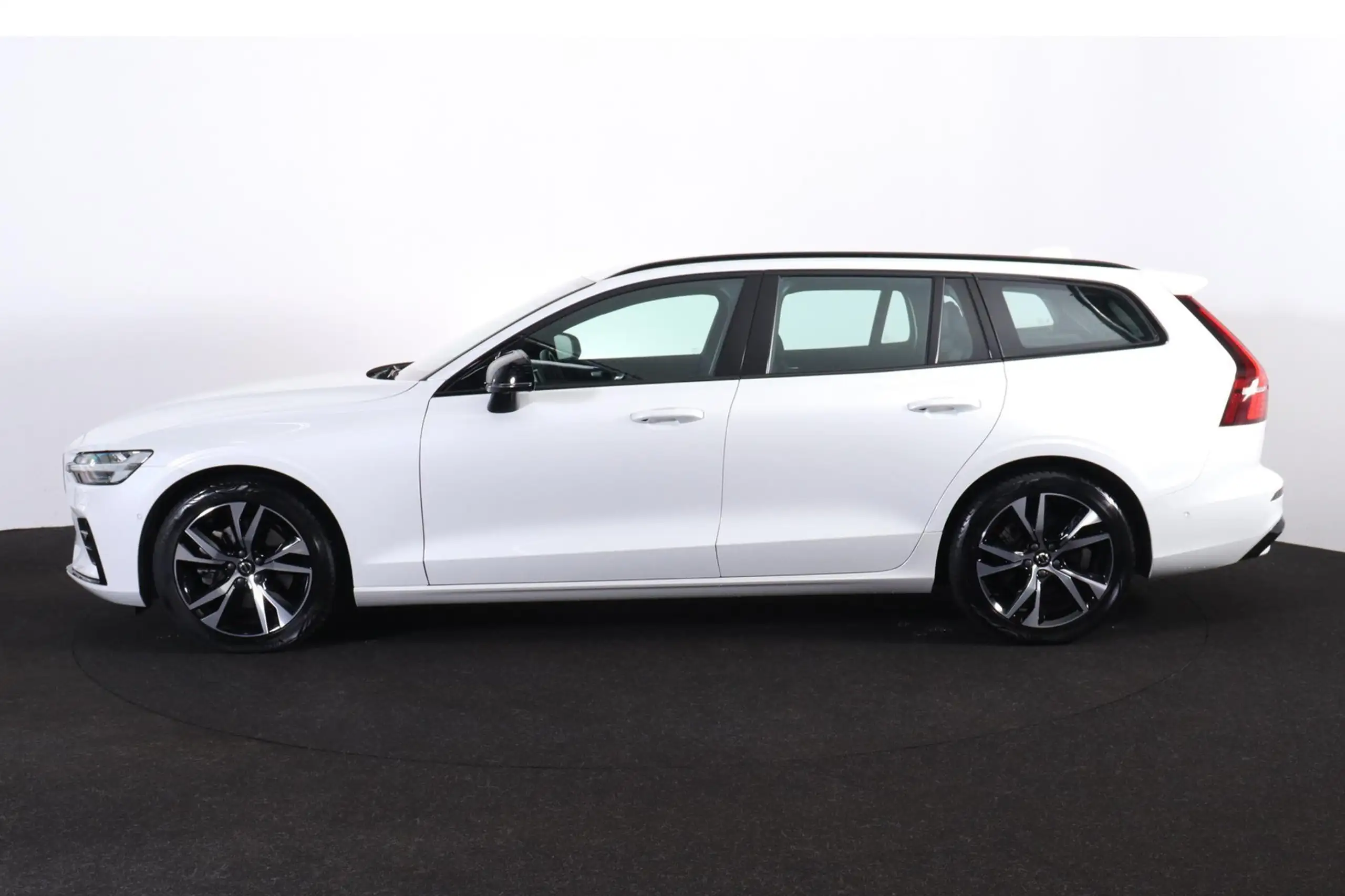 Volvo - V60