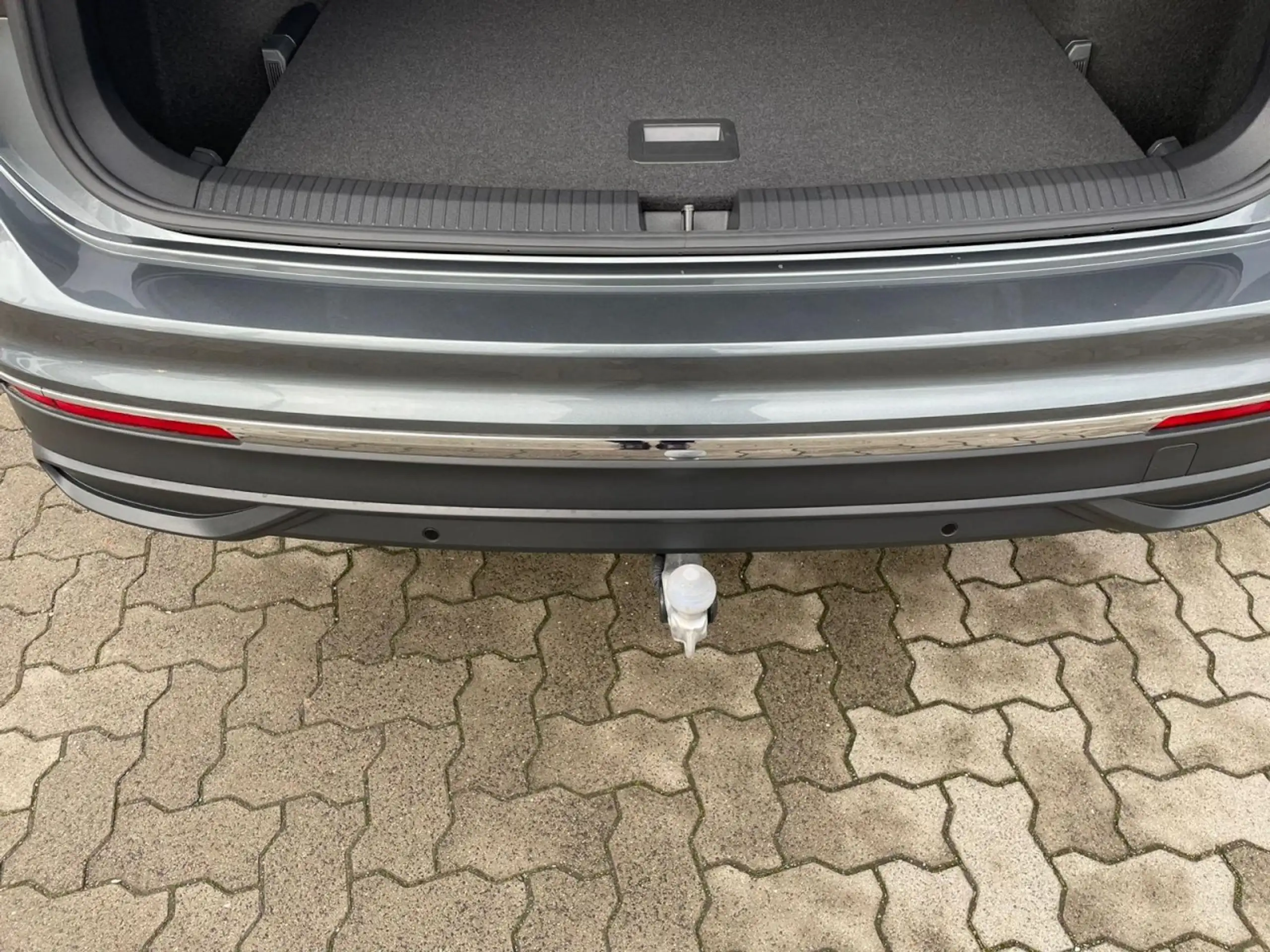 Volkswagen - Tiguan Allspace