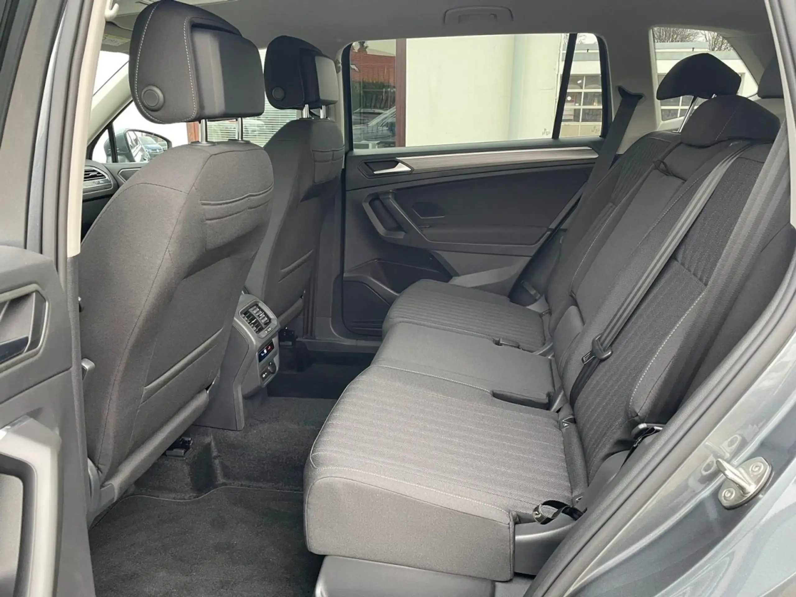 Volkswagen - Tiguan Allspace