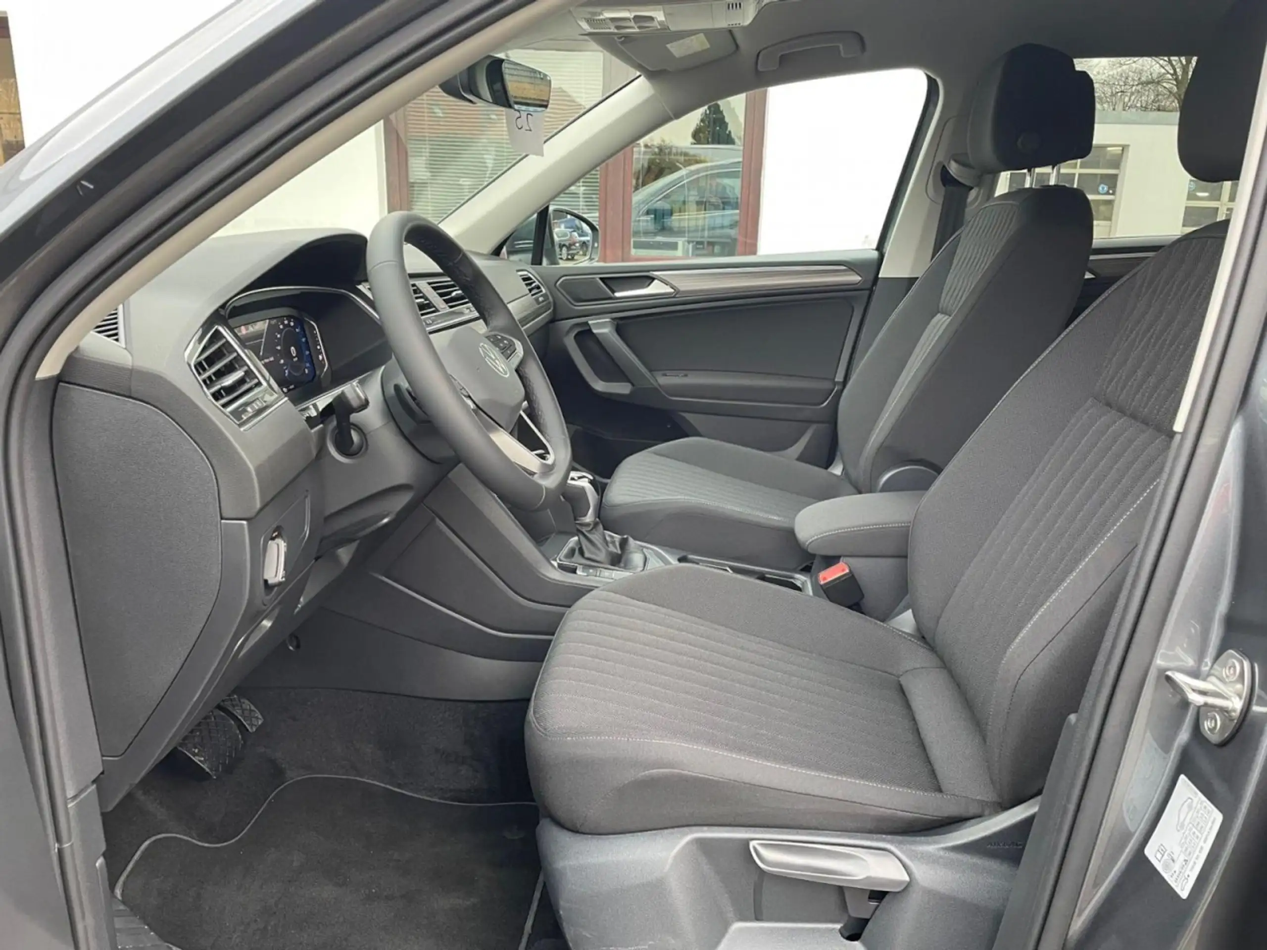 Volkswagen - Tiguan Allspace