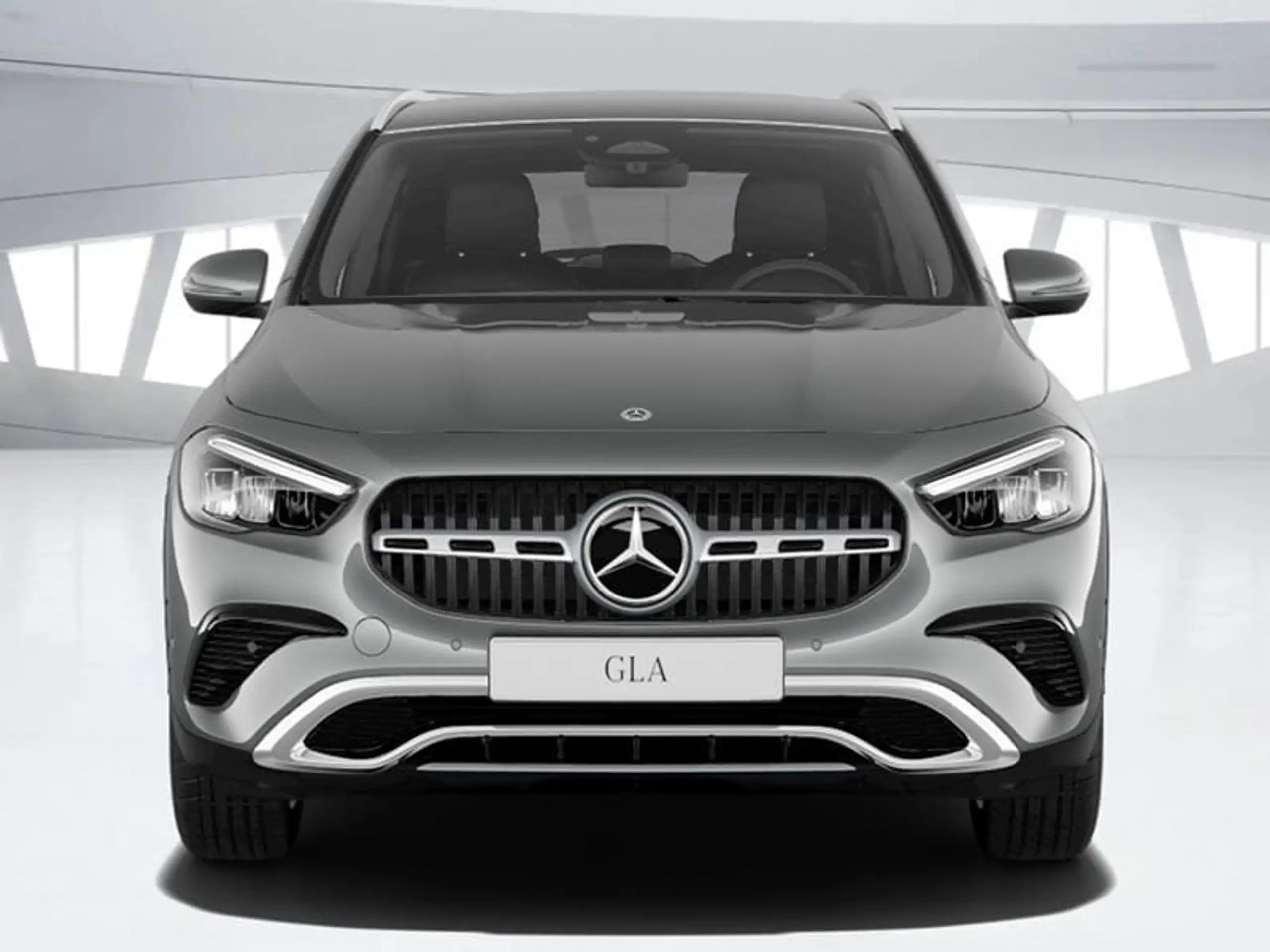 Mercedes-Benz - GLA 200