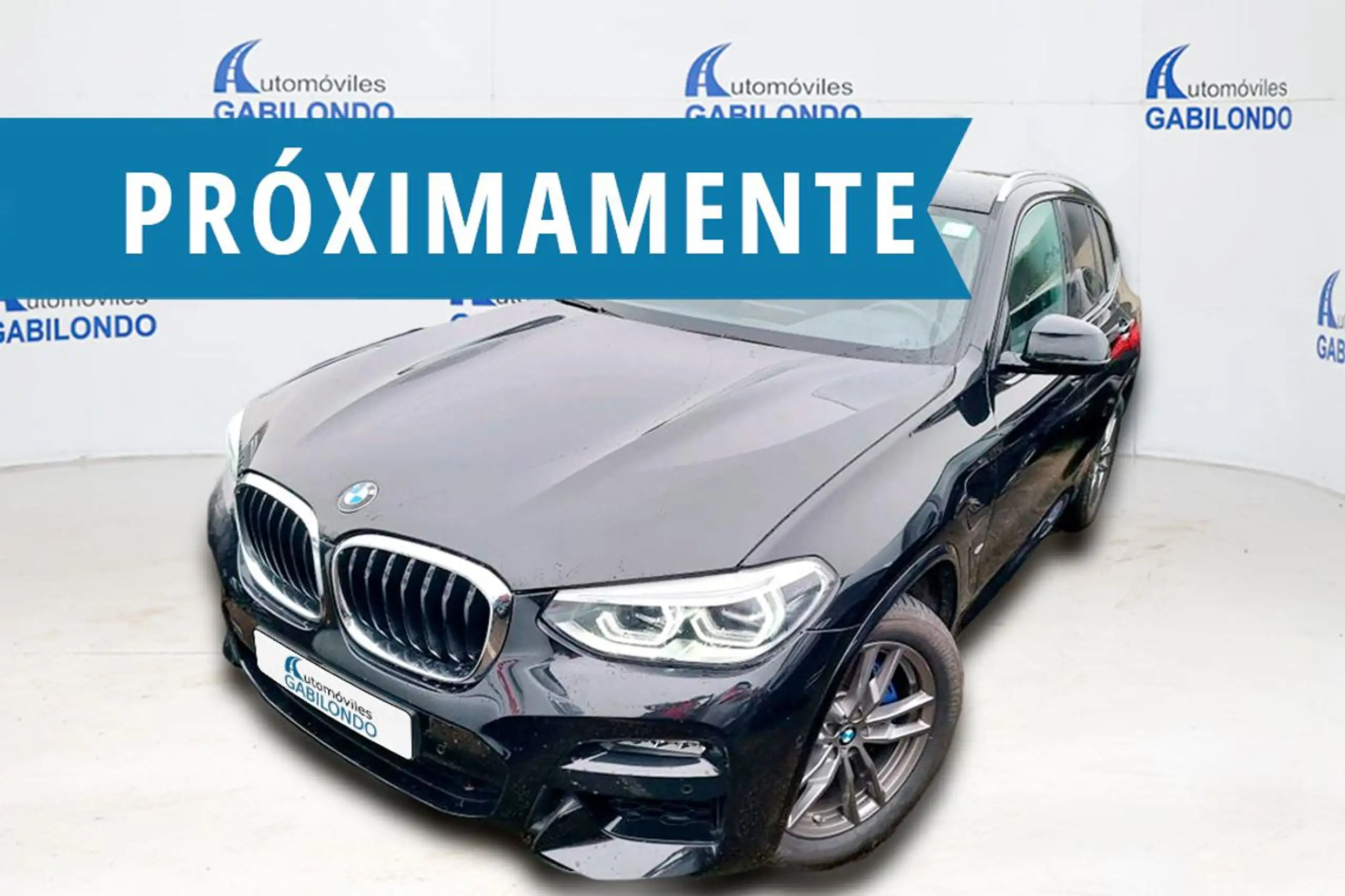 BMW - X3