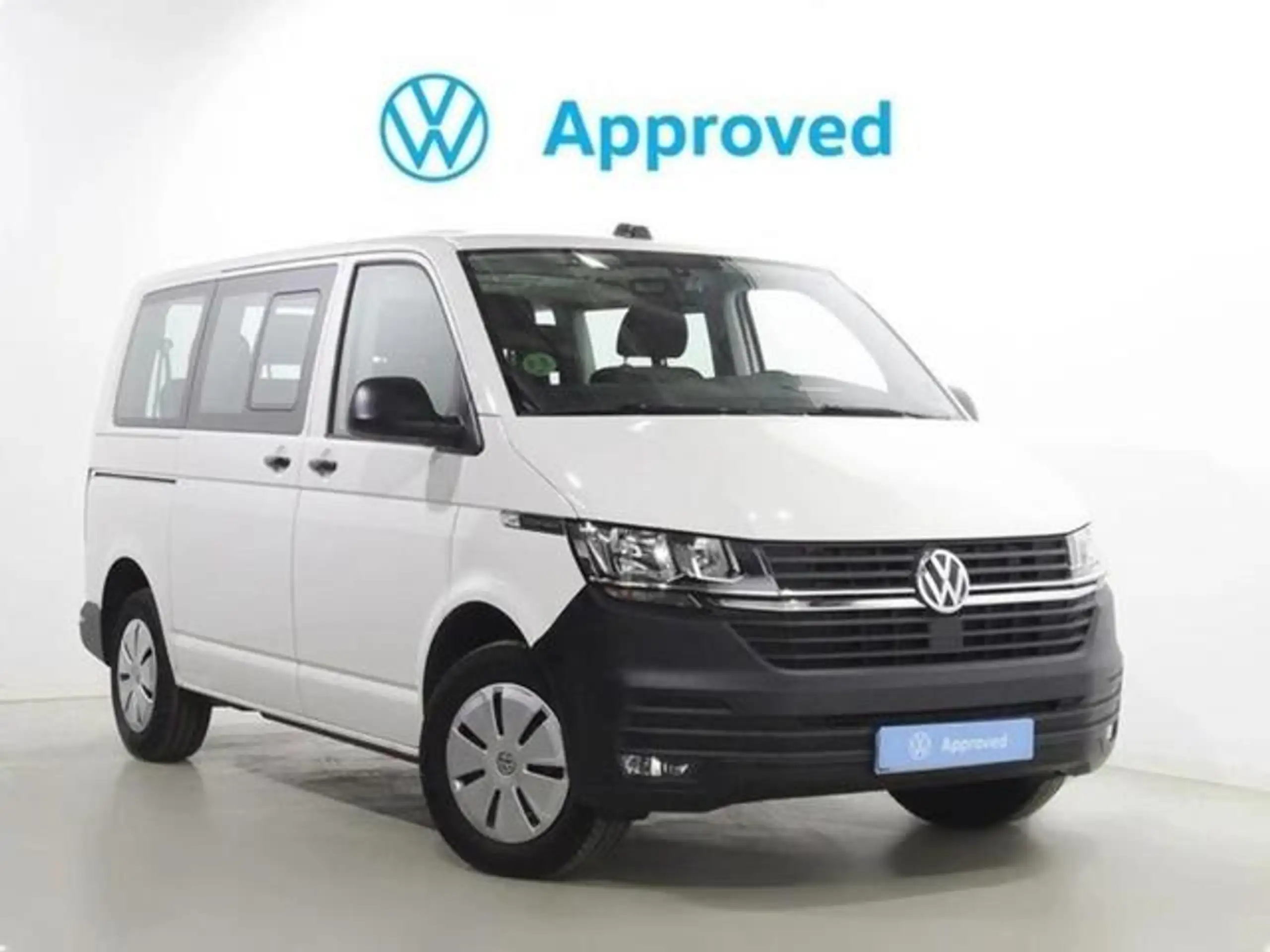 Volkswagen - T5 Caravelle