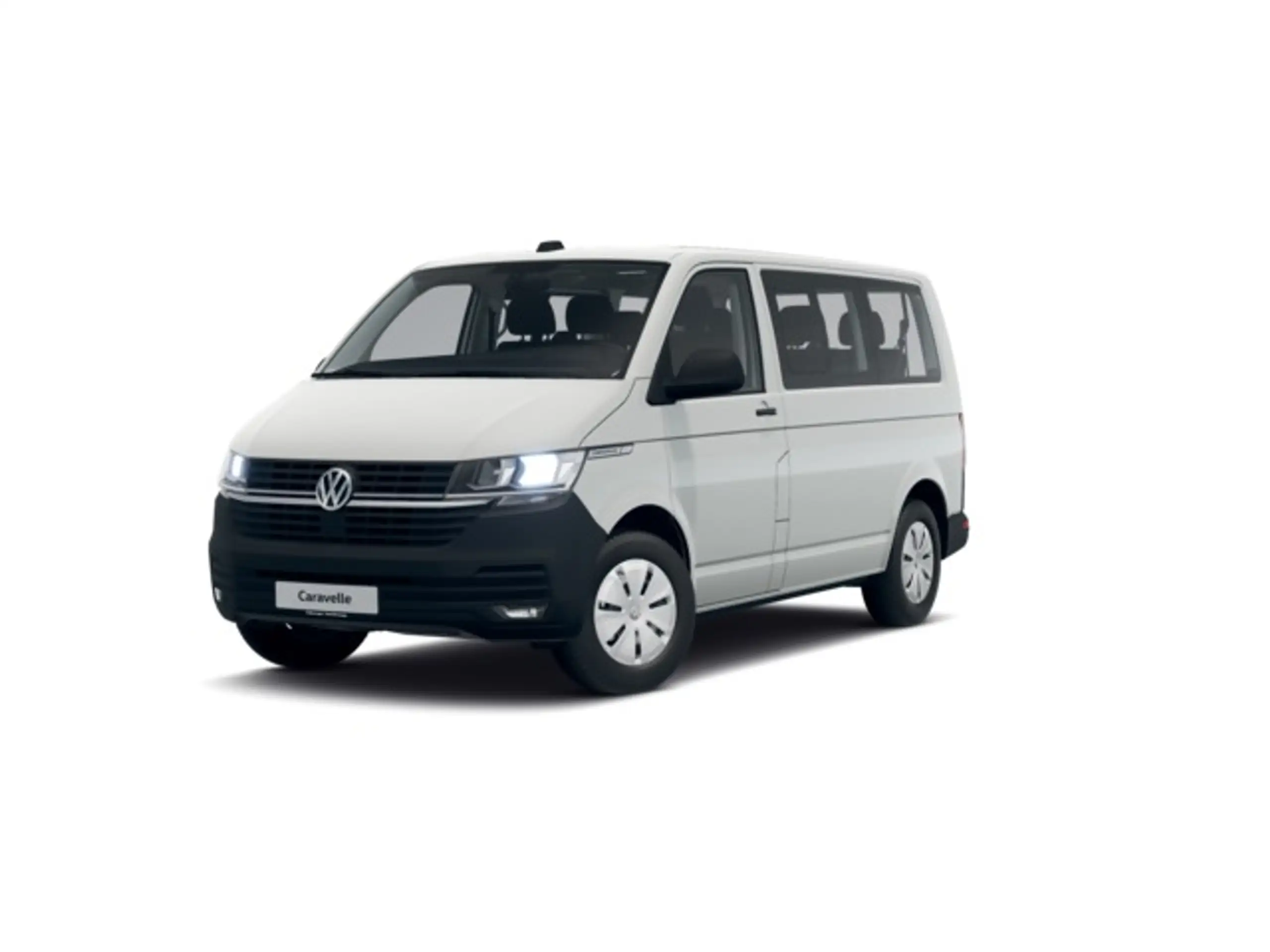 Volkswagen - T5 Caravelle