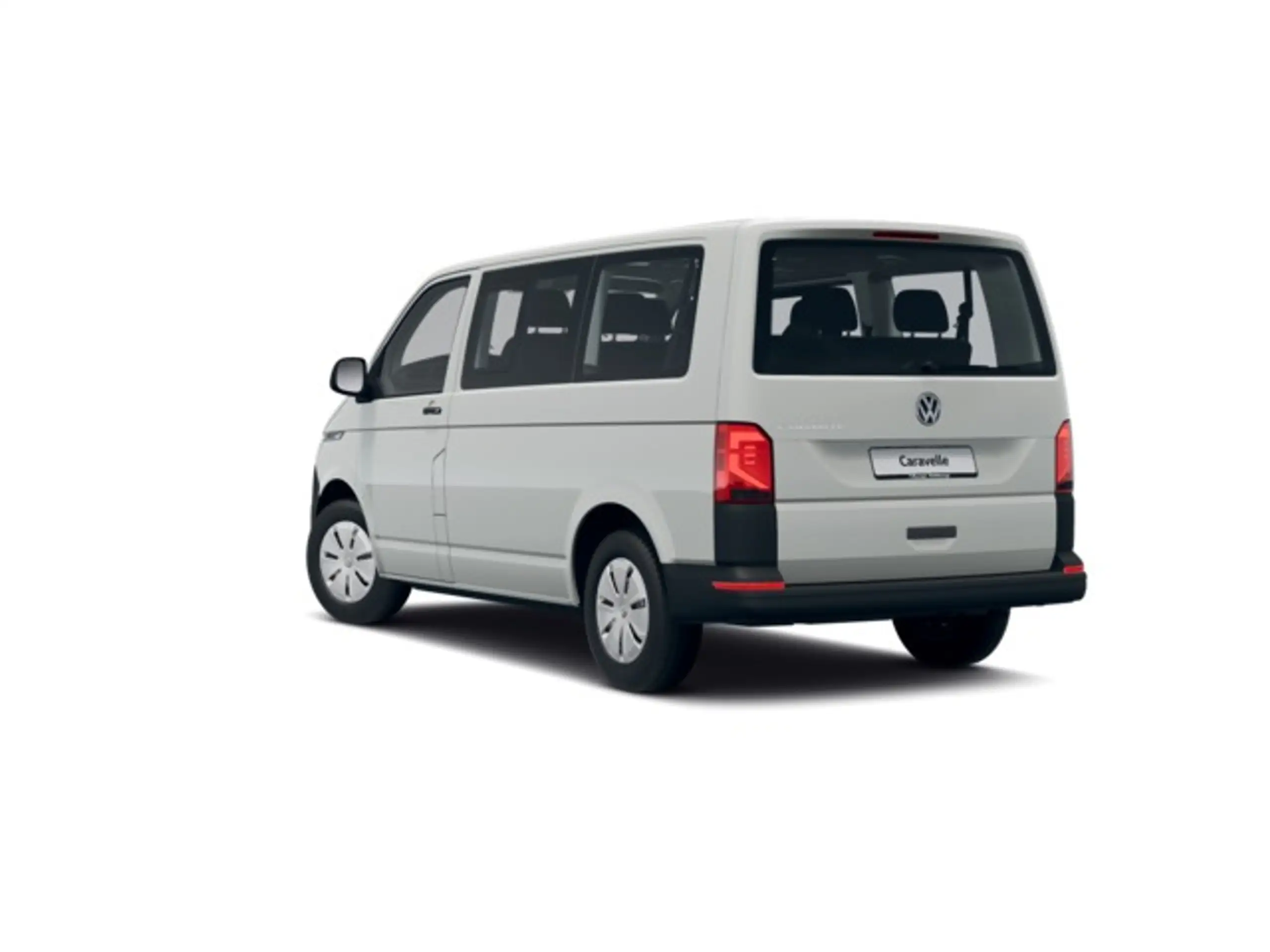 Volkswagen - T5 Caravelle