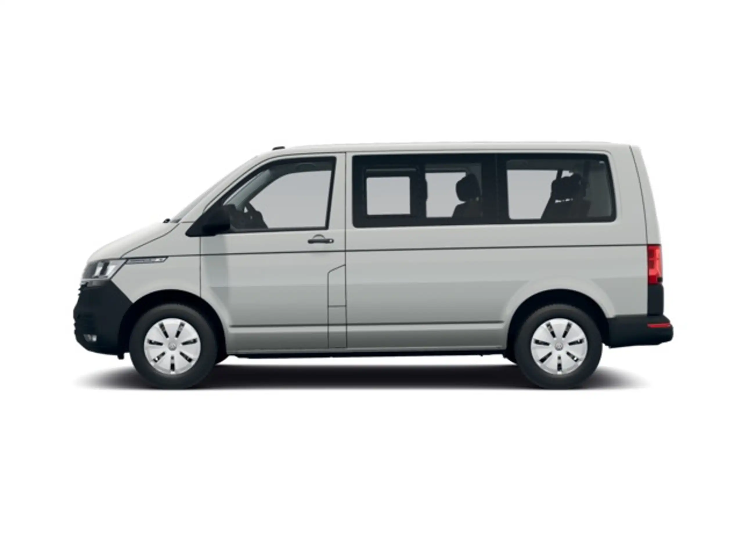 Volkswagen - T5 Caravelle