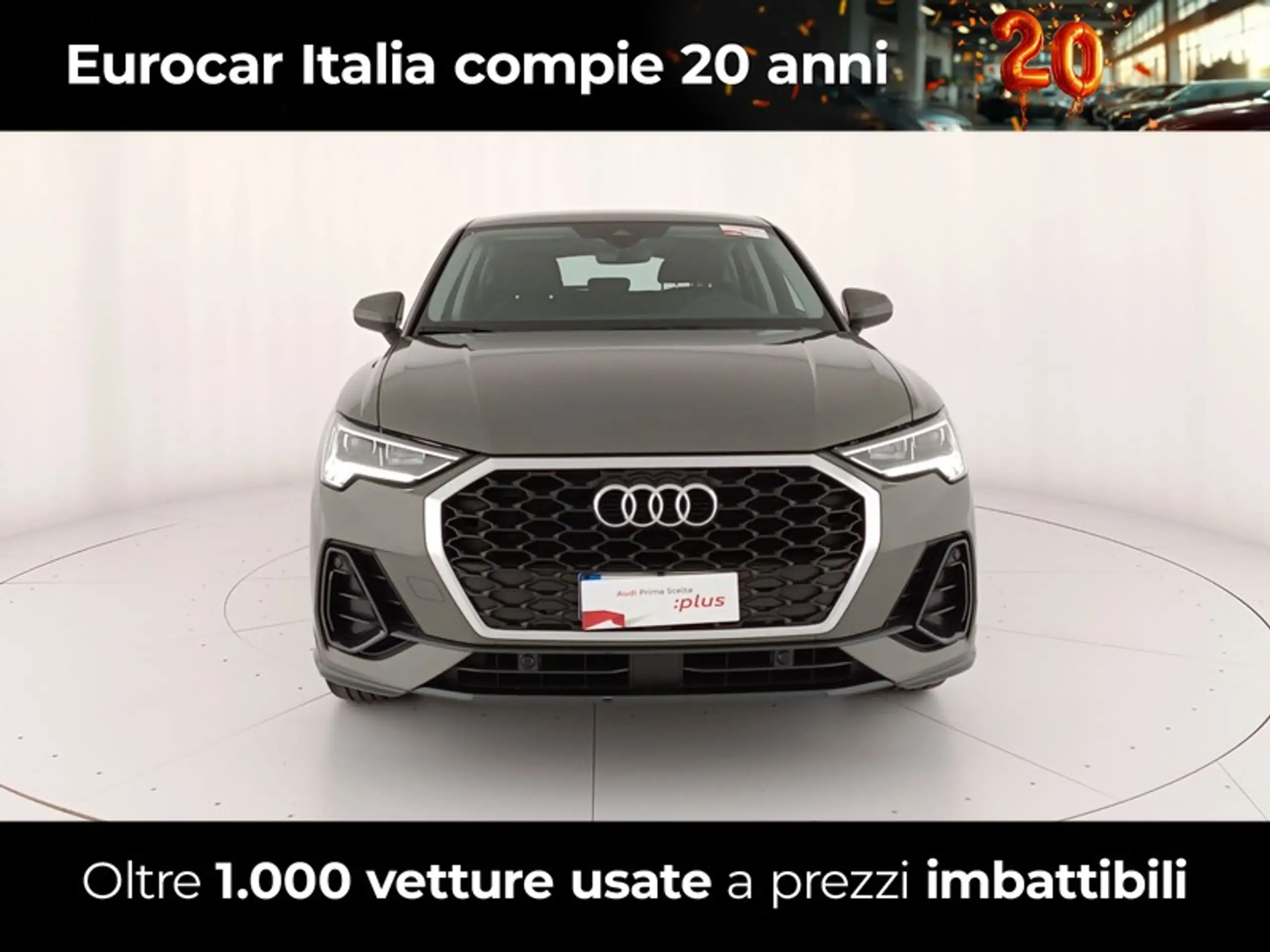 Audi - Q3