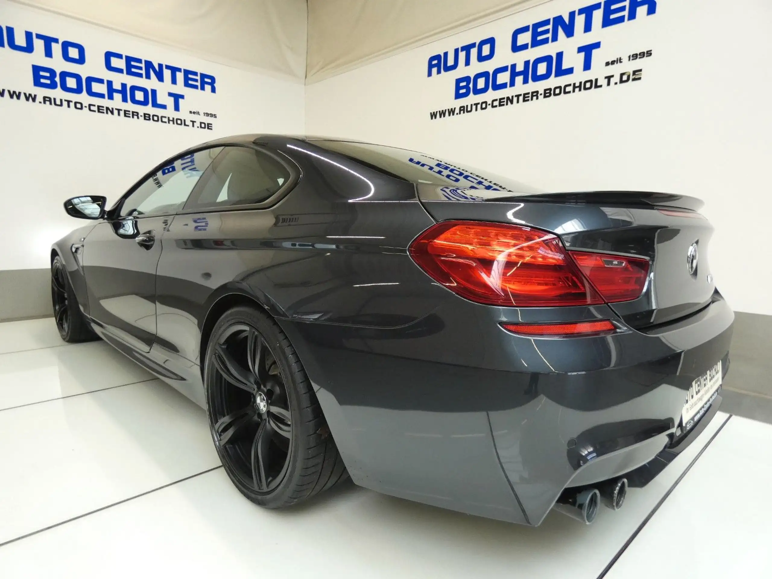 BMW - M6