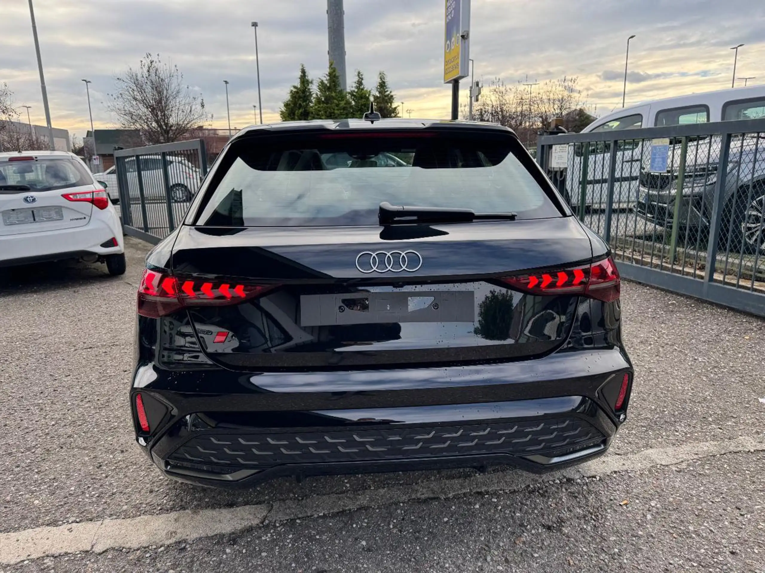 Audi - A3