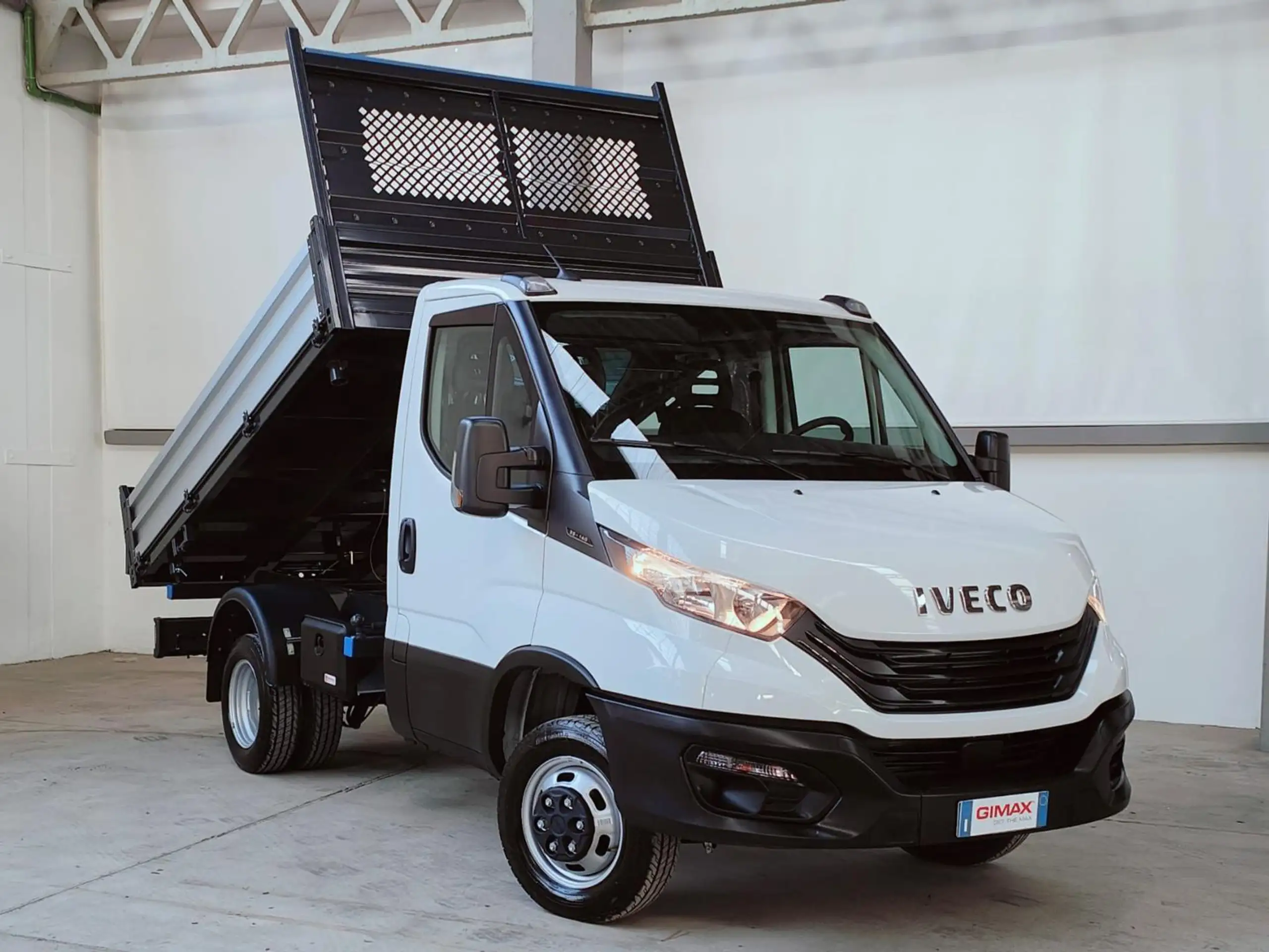 Iveco - Daily