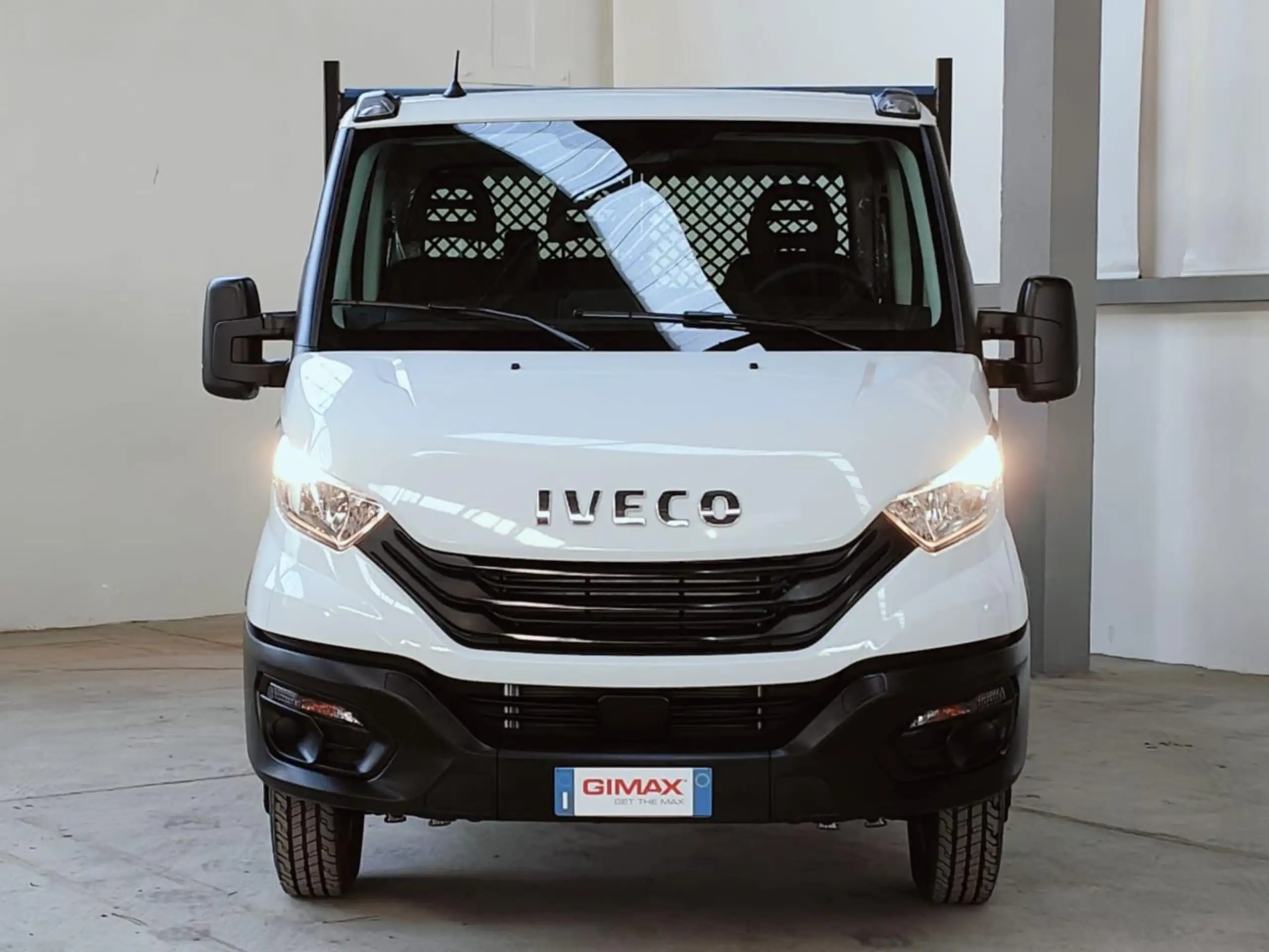 Iveco - Daily