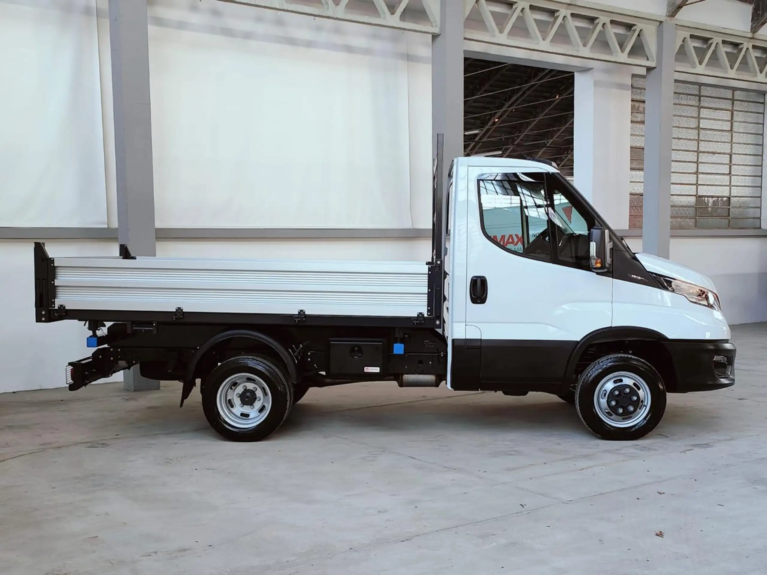 Iveco - Daily