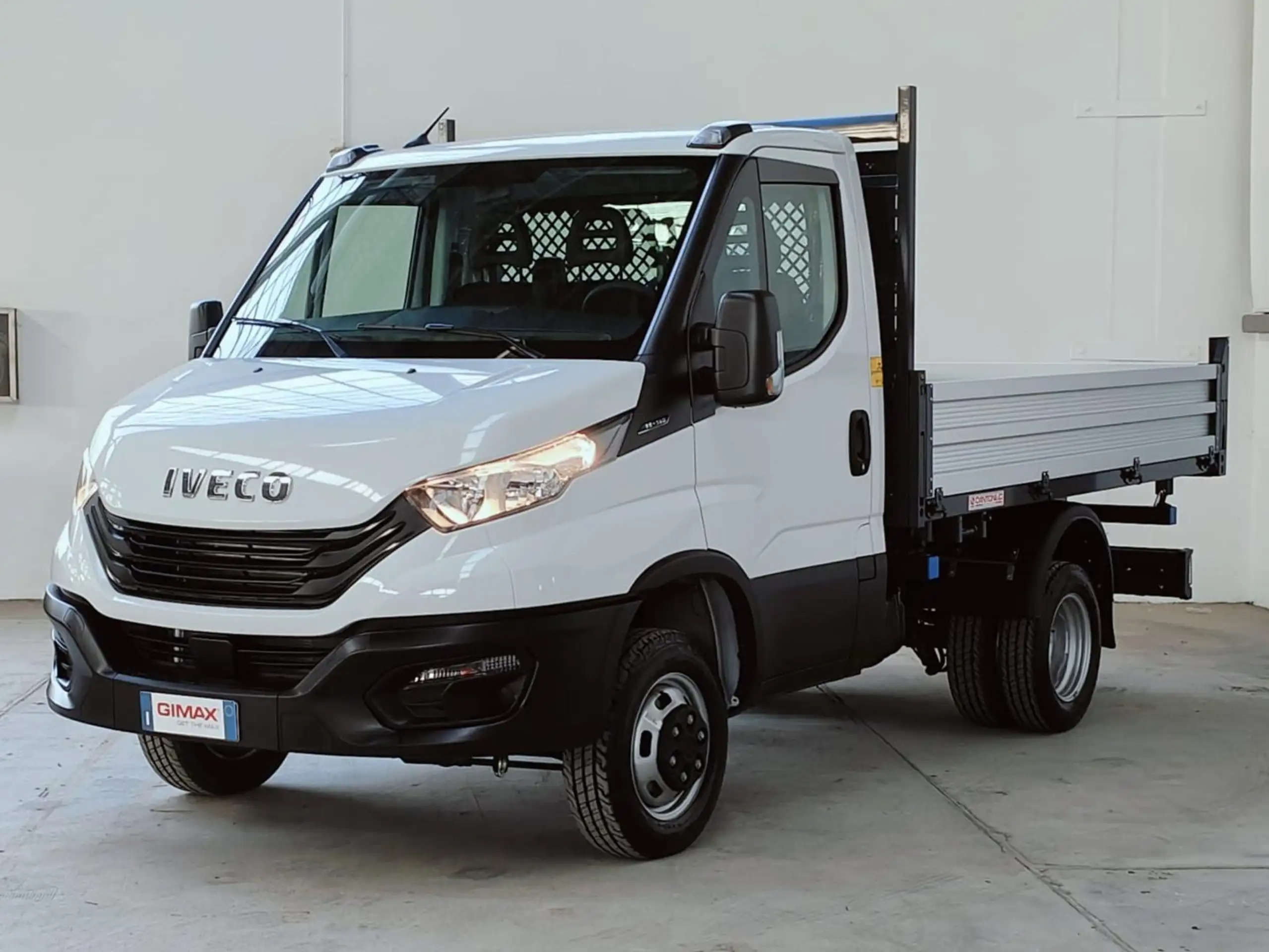 Iveco - Daily