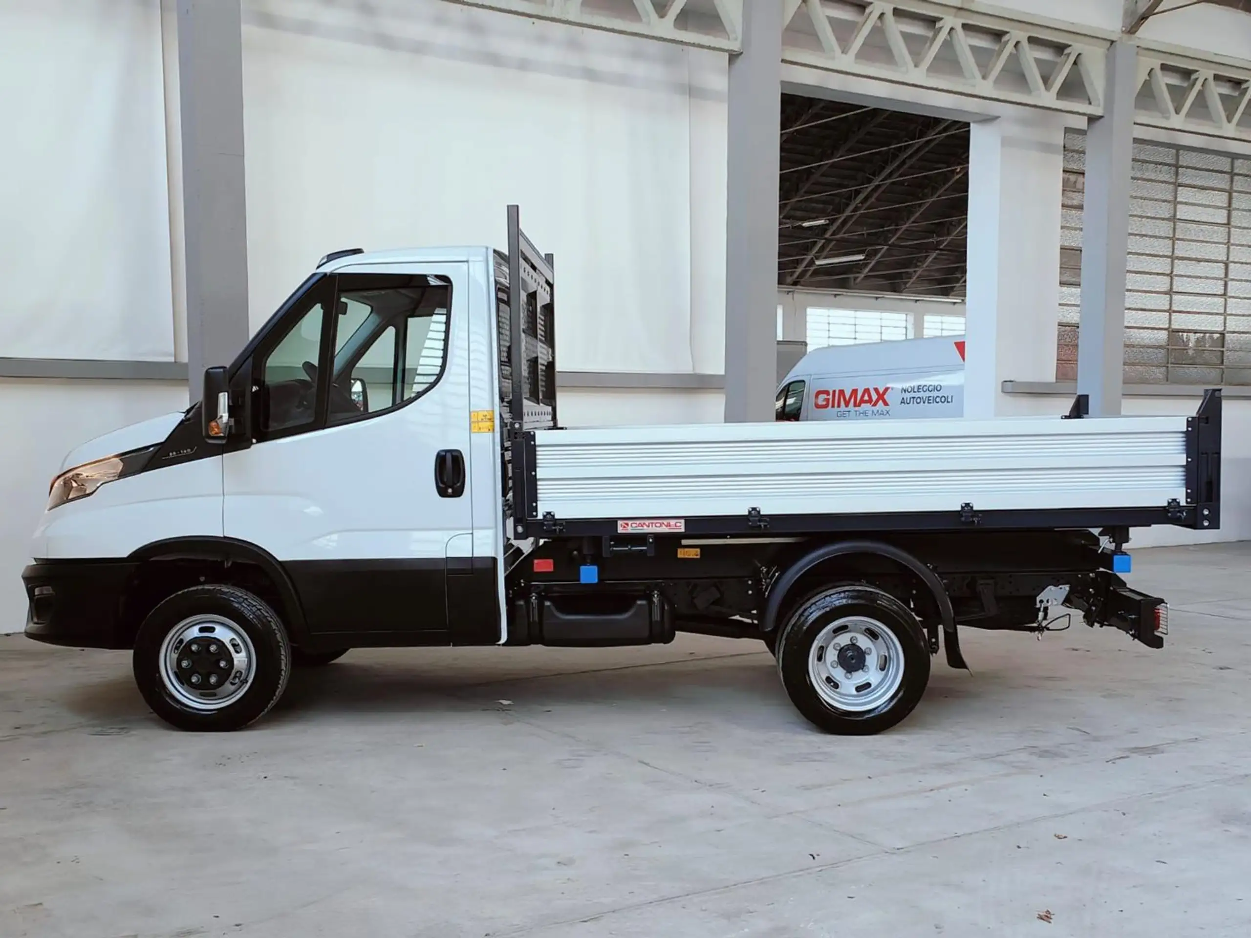 Iveco - Daily