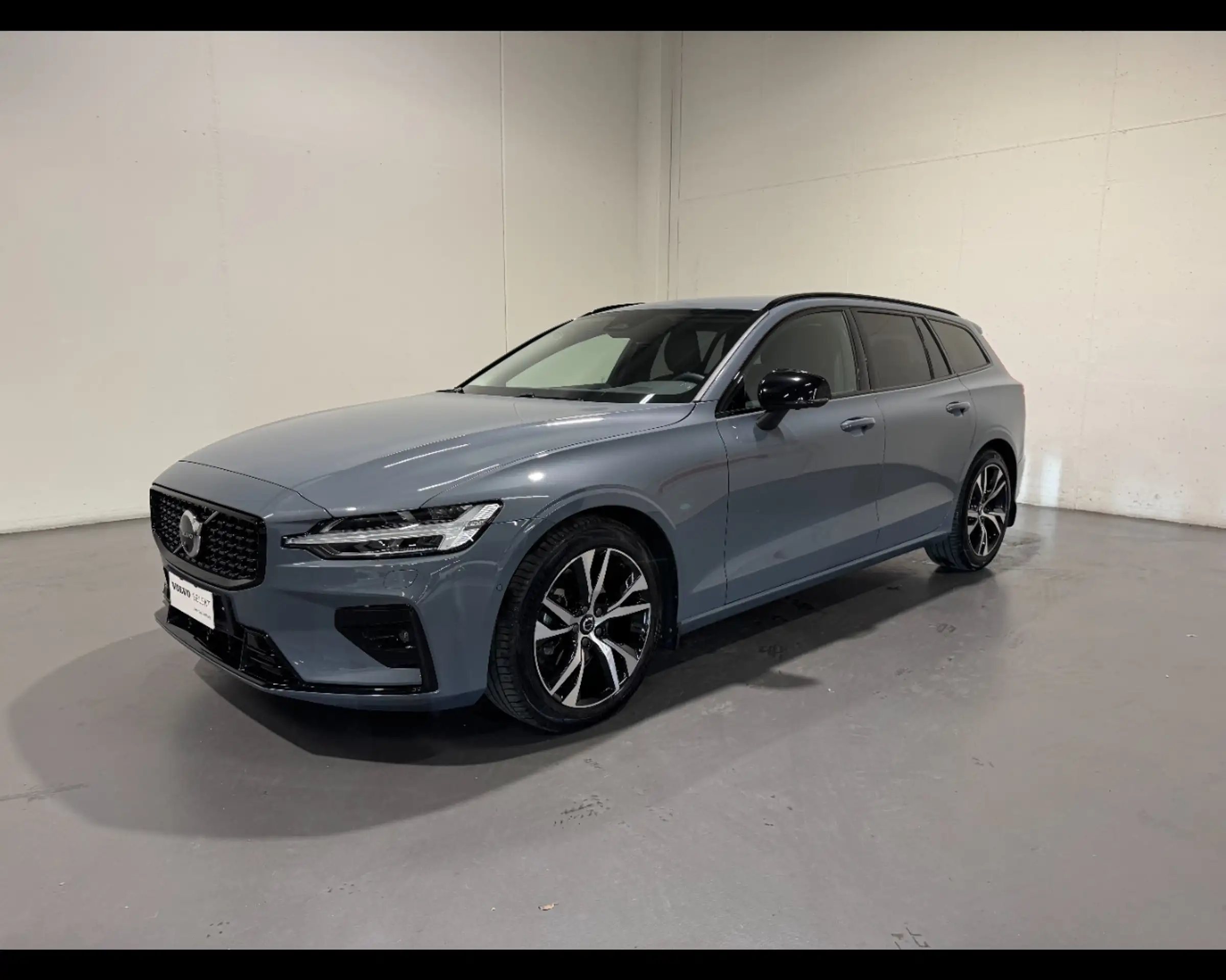 Volvo - V60