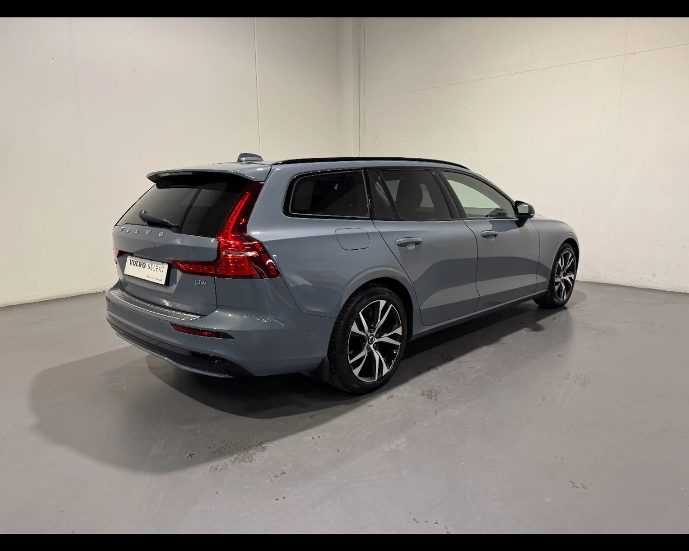 Volvo - V60