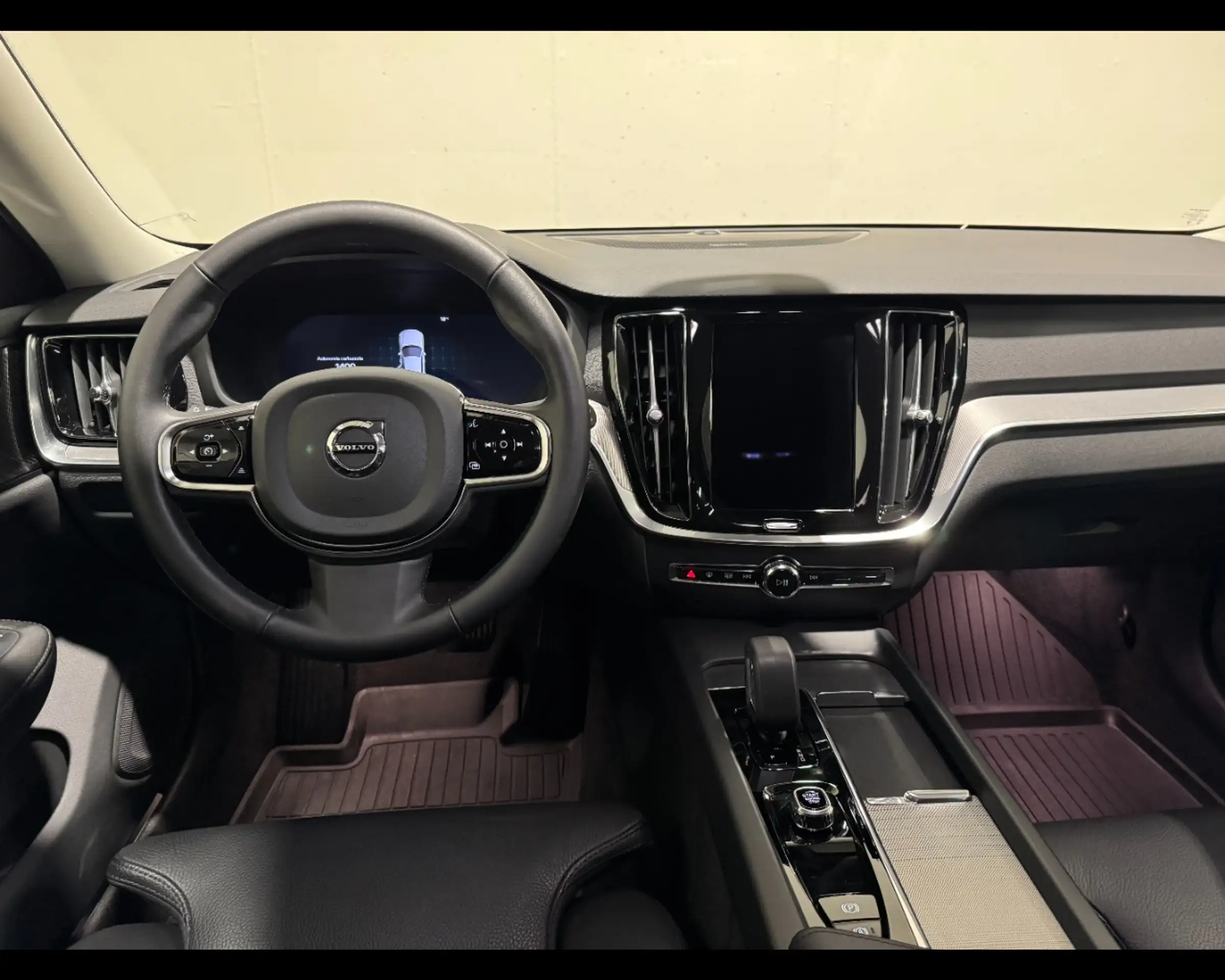 Volvo - V60