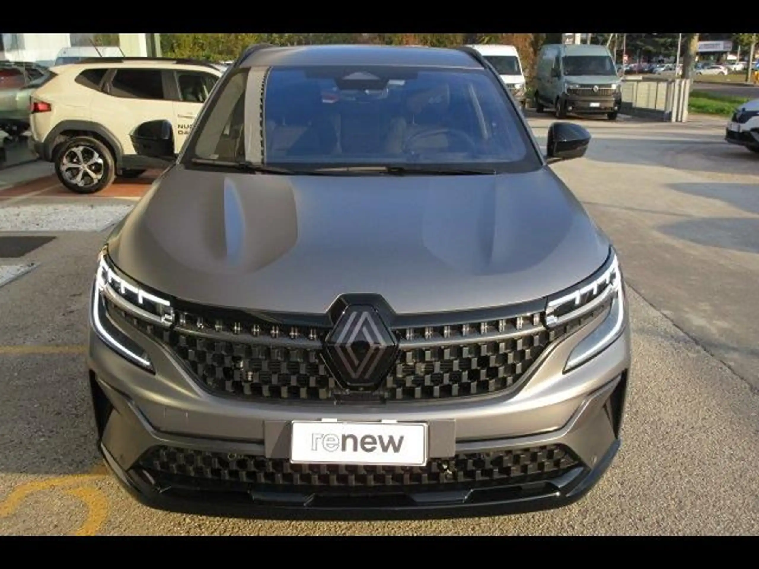 Renault - Espace