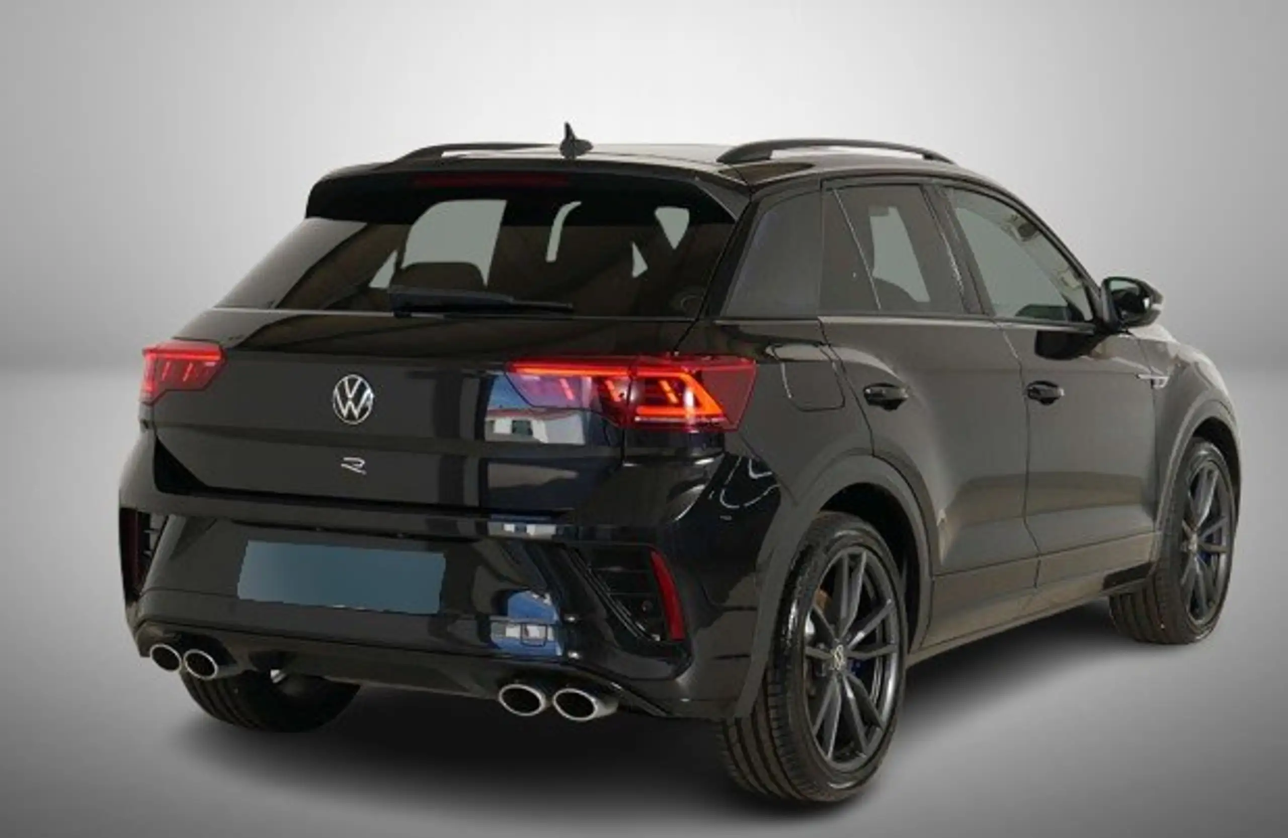 Volkswagen - T-Roc