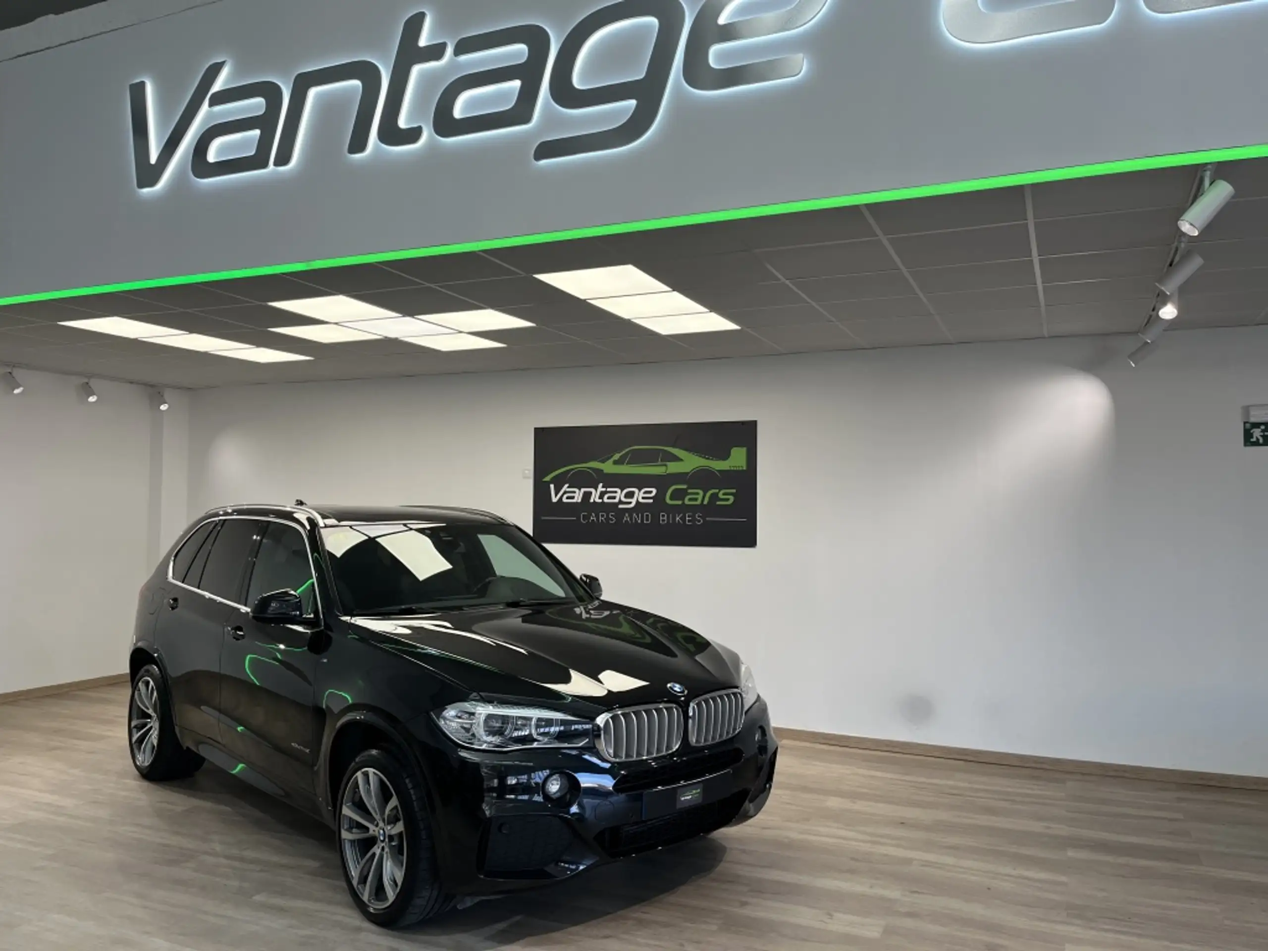 BMW - X5