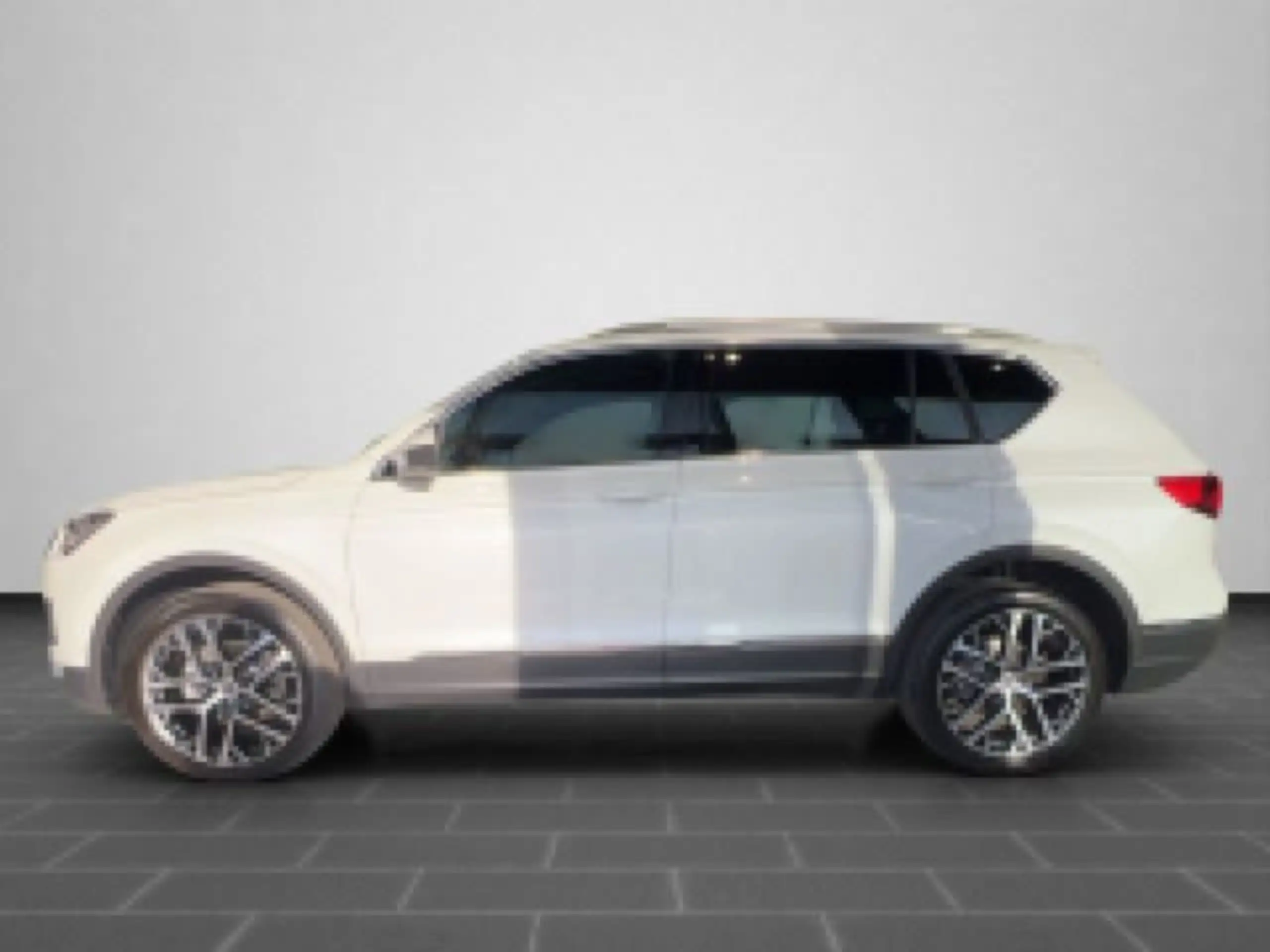 SEAT - Tarraco