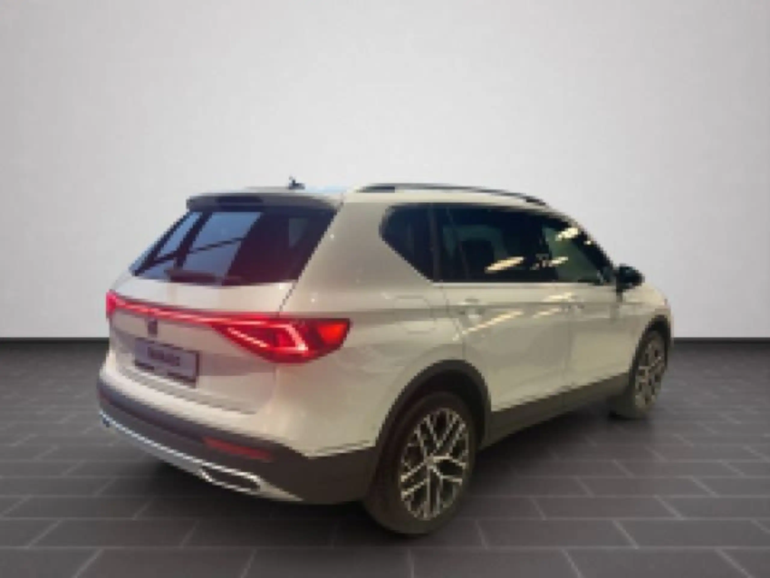 SEAT - Tarraco