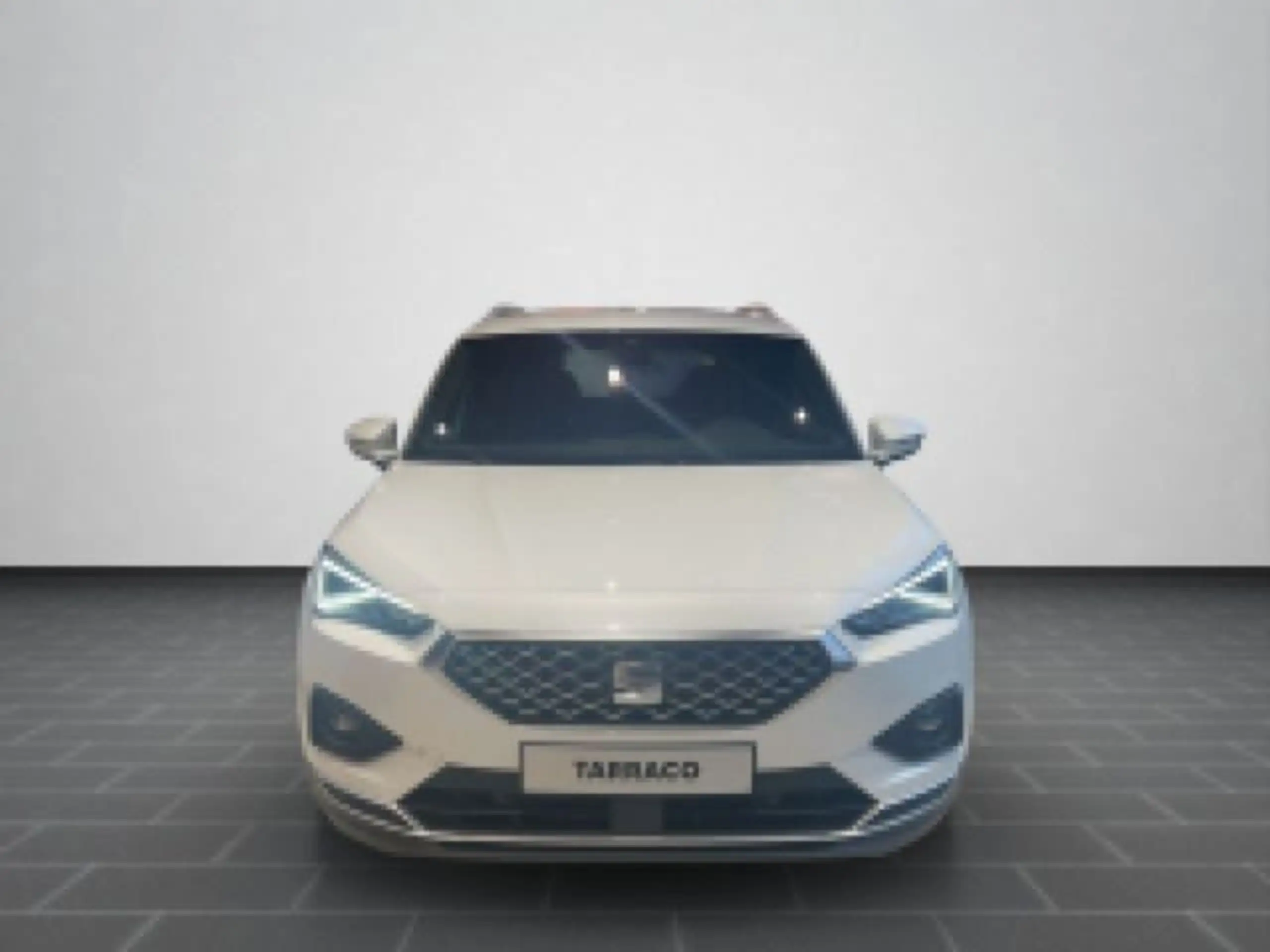 SEAT - Tarraco