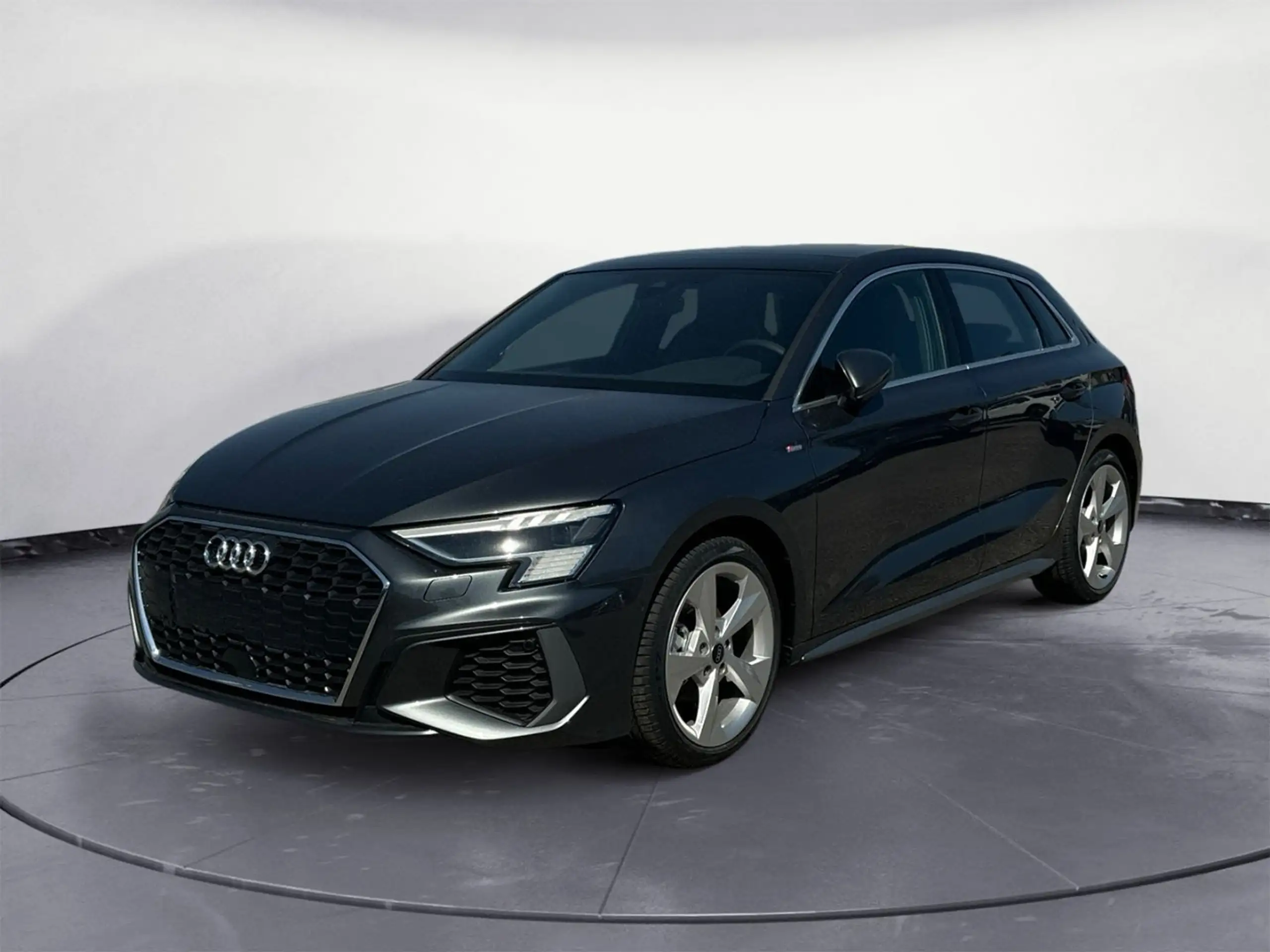 Audi - A3