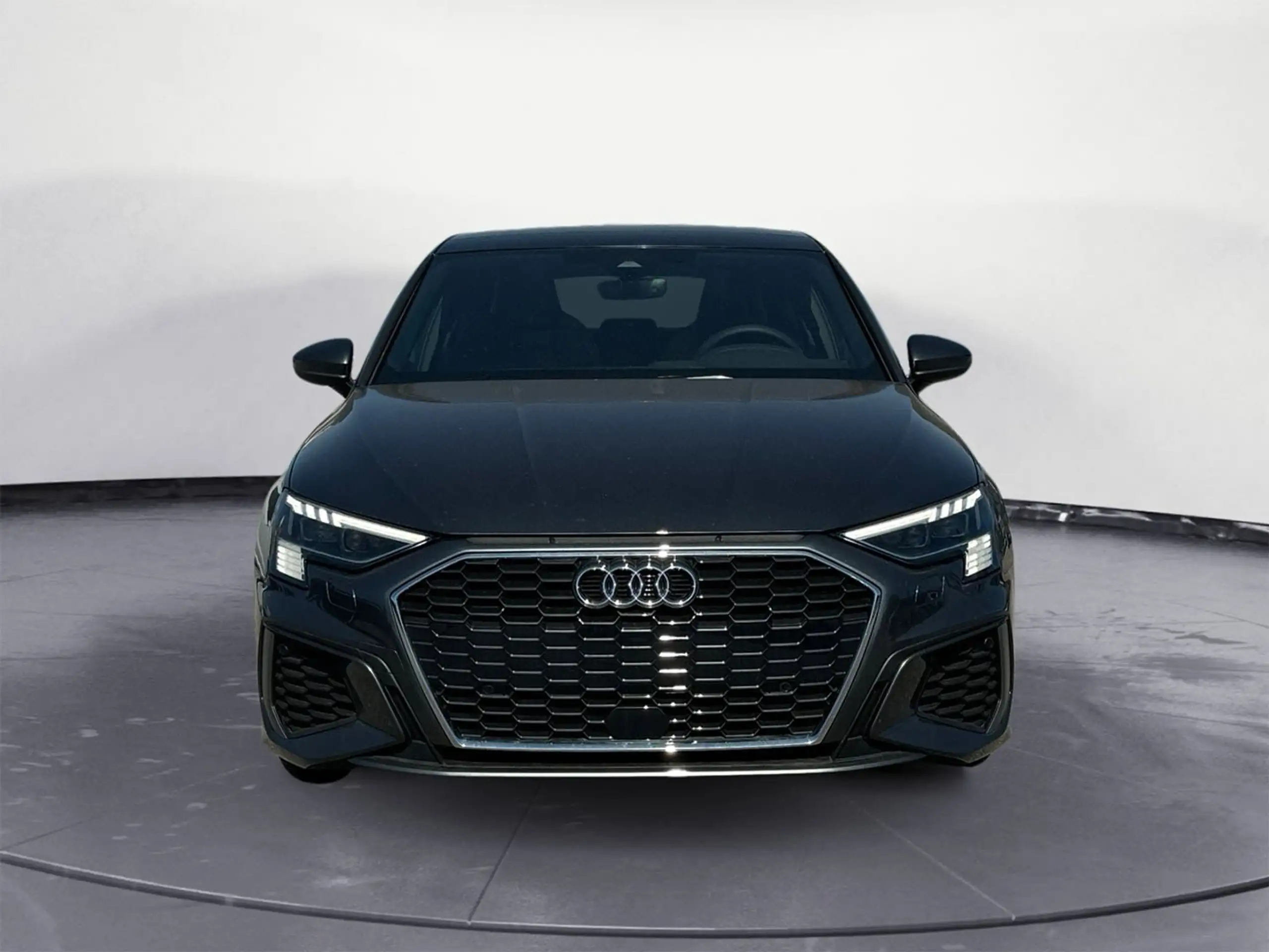 Audi - A3