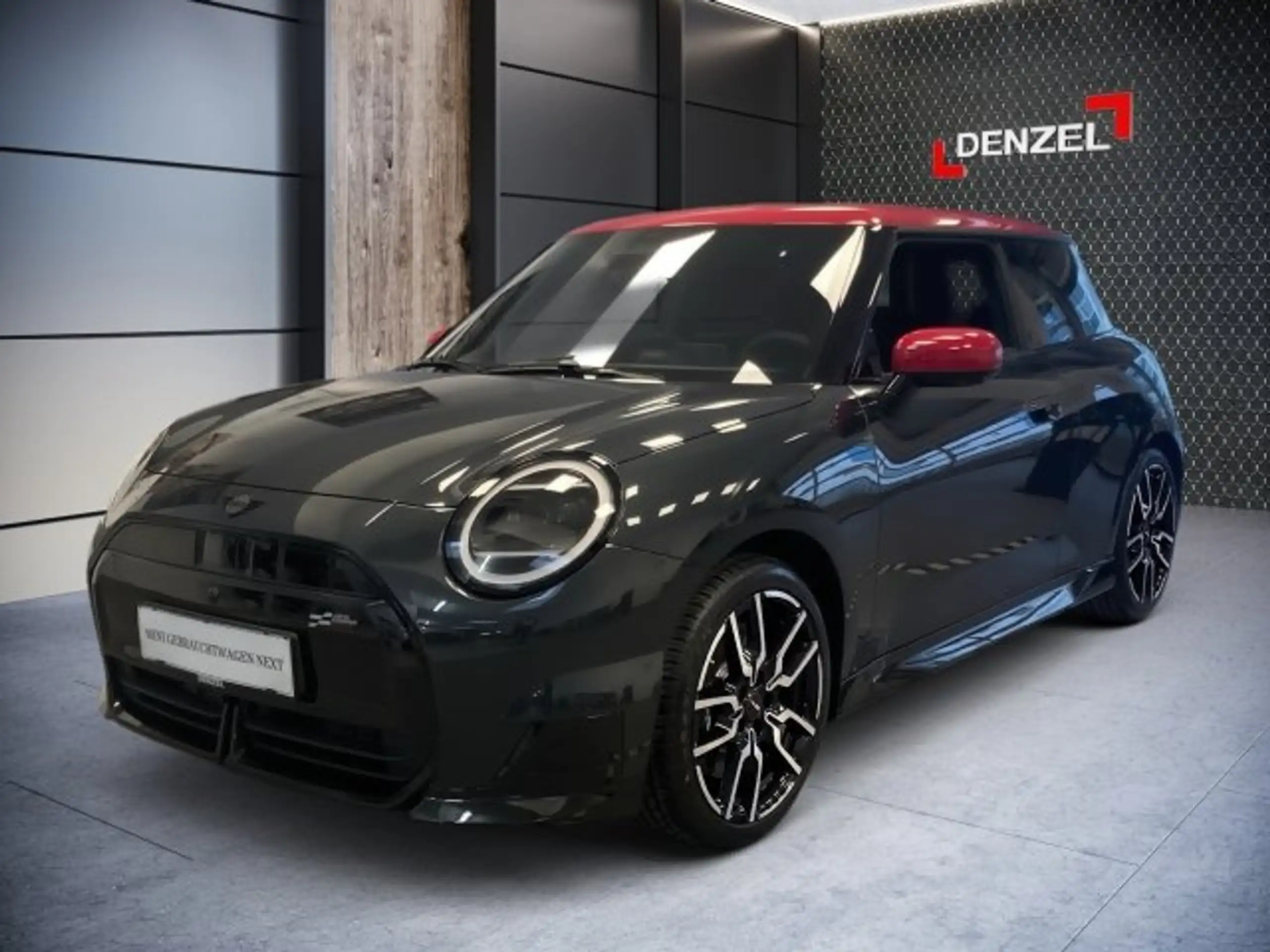 MINI Cooper SE 2024