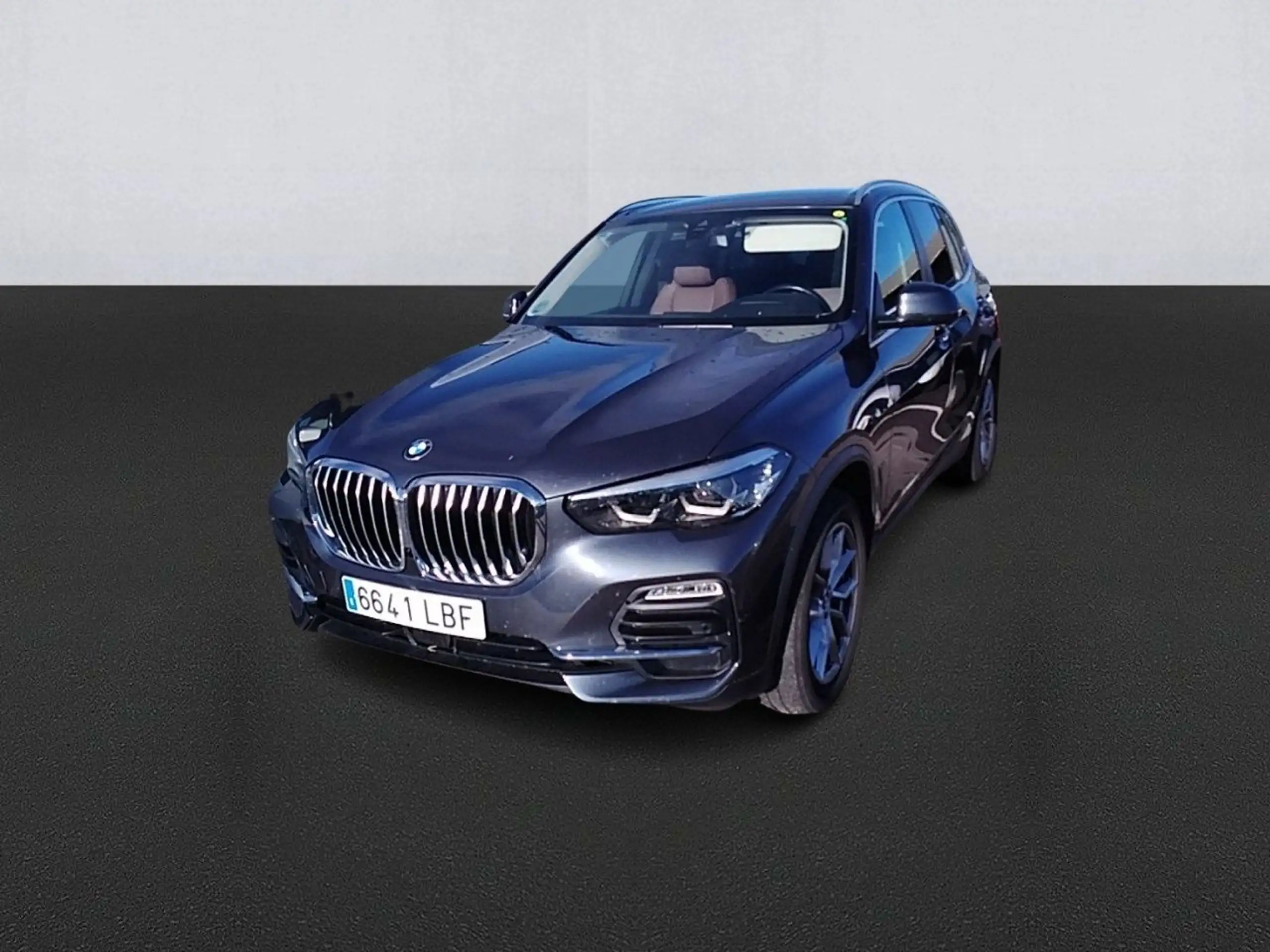 BMW - X5