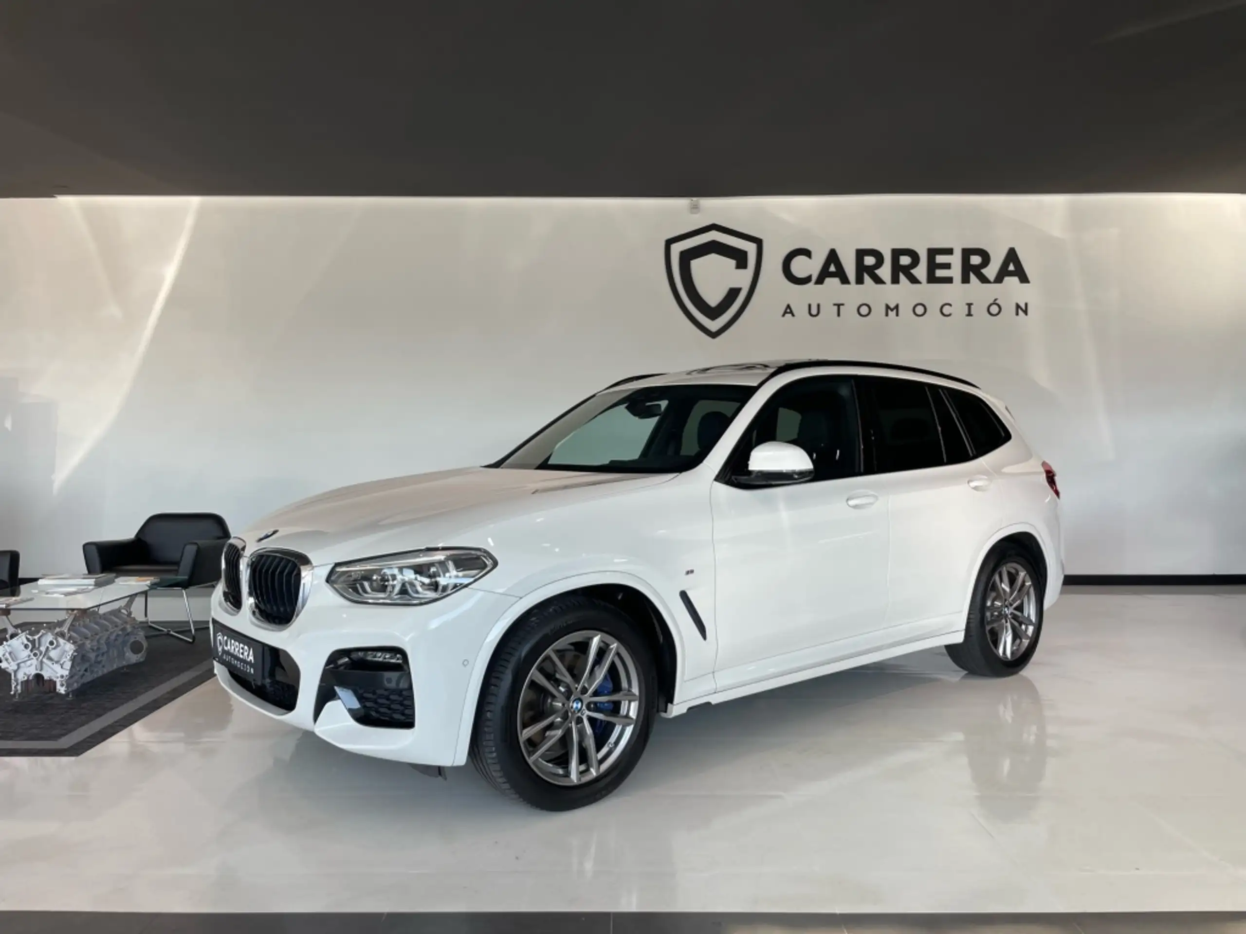 BMW - X3