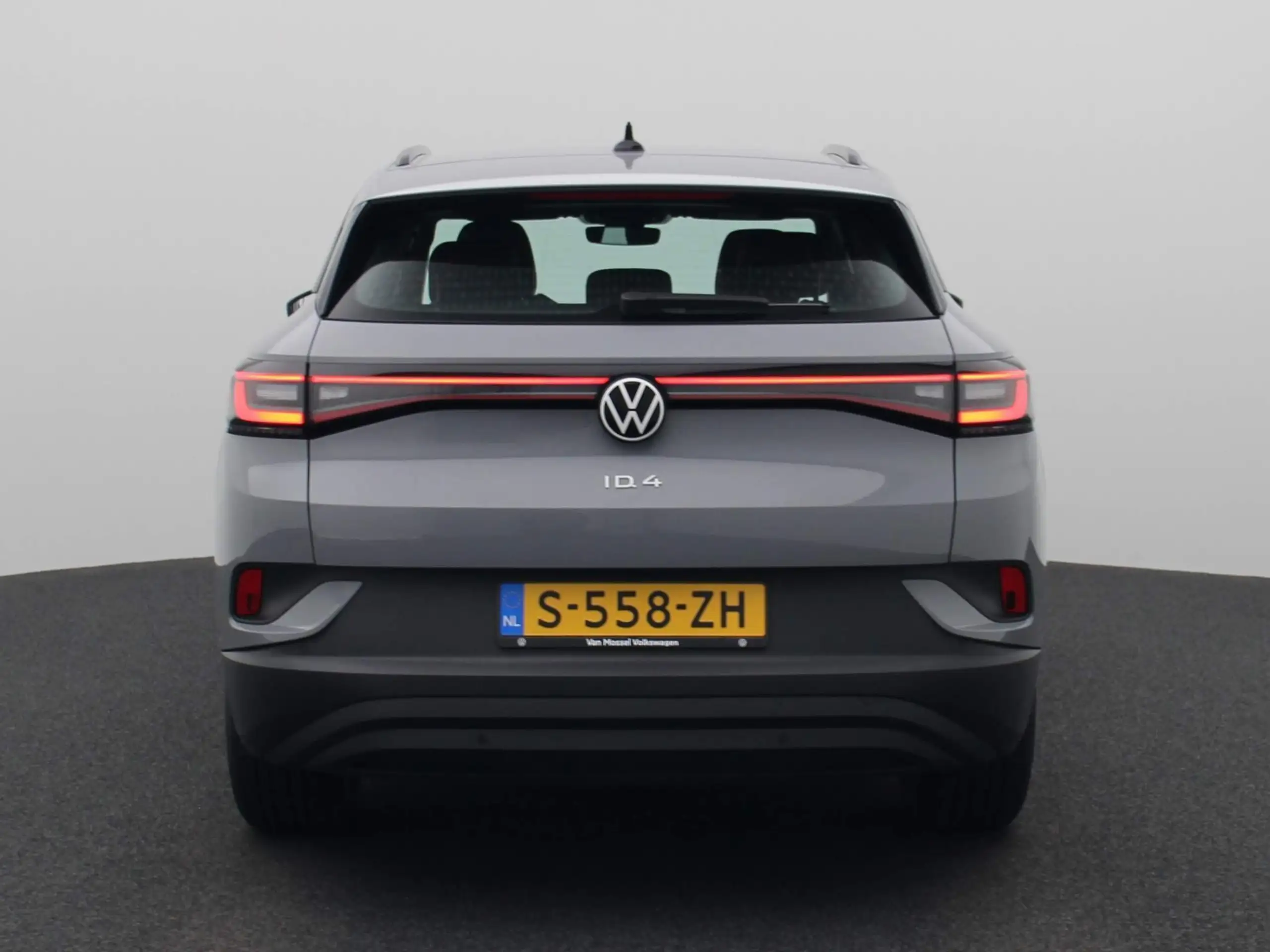 Volkswagen - ID.4