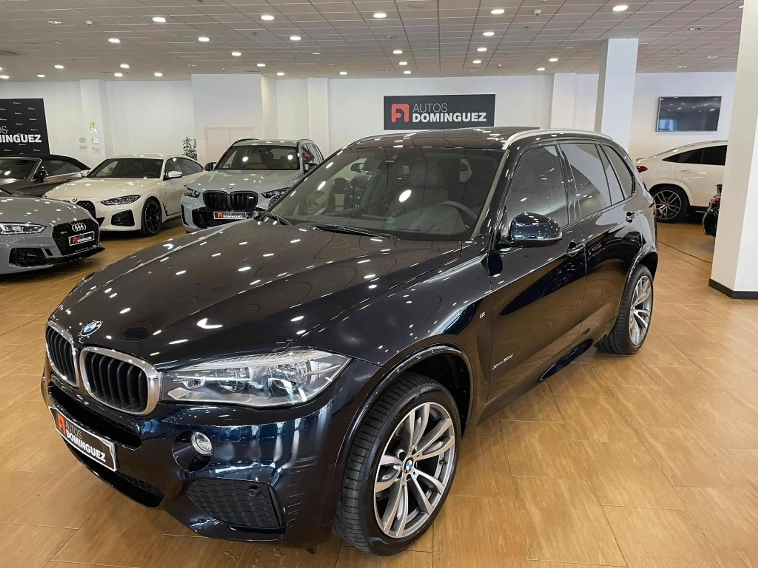 BMW - X5