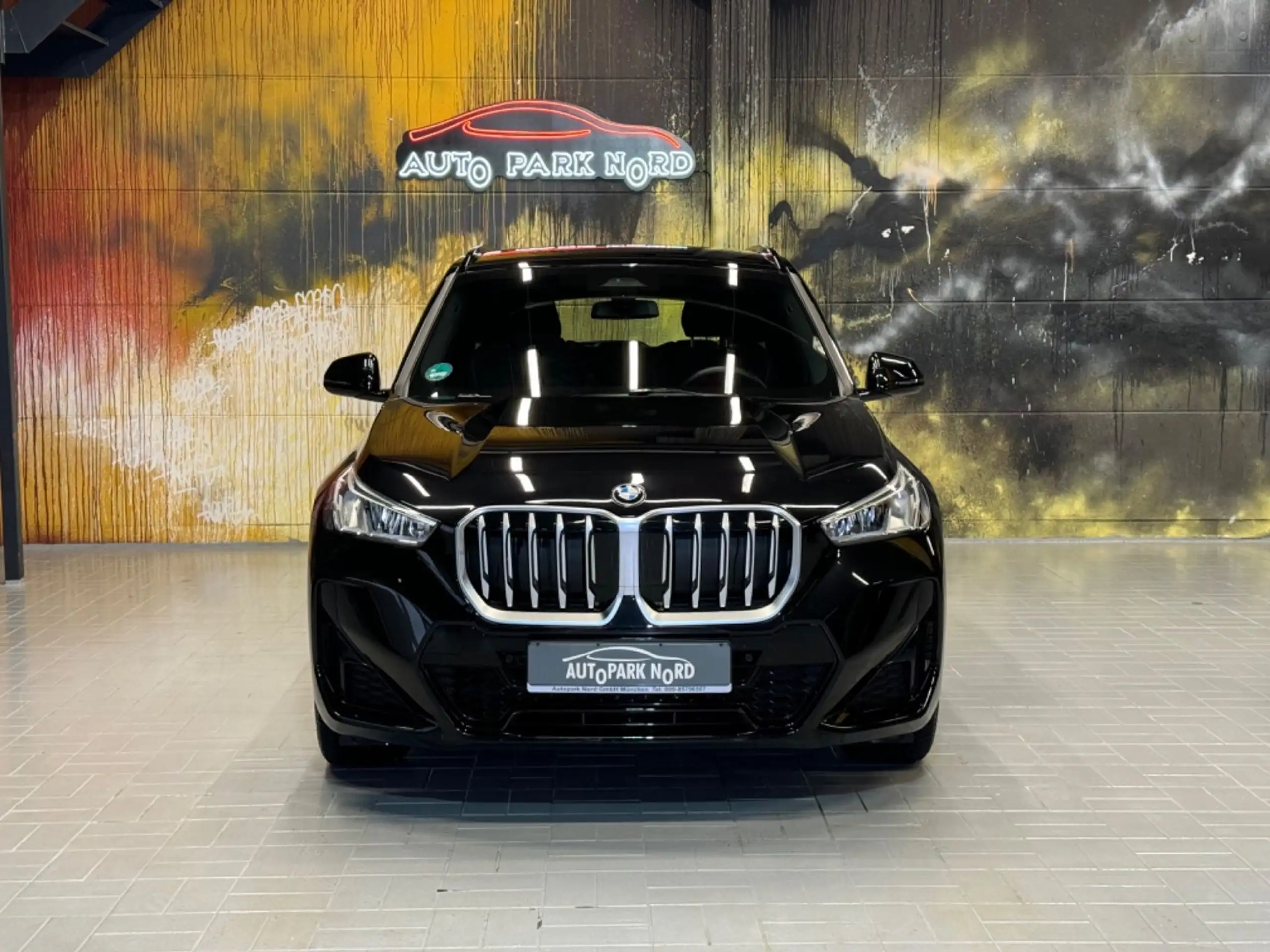 BMW - X1