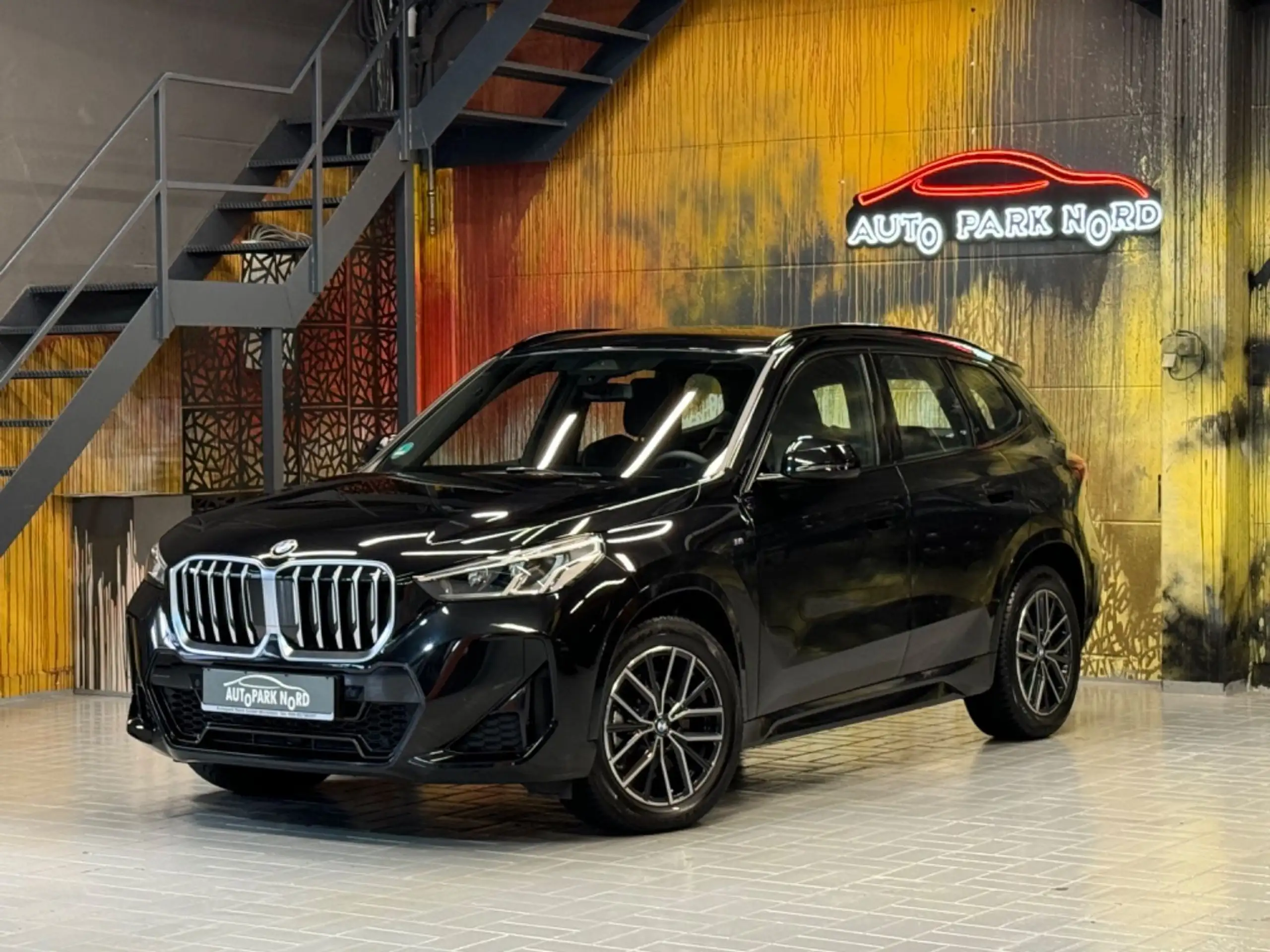 BMW - X1