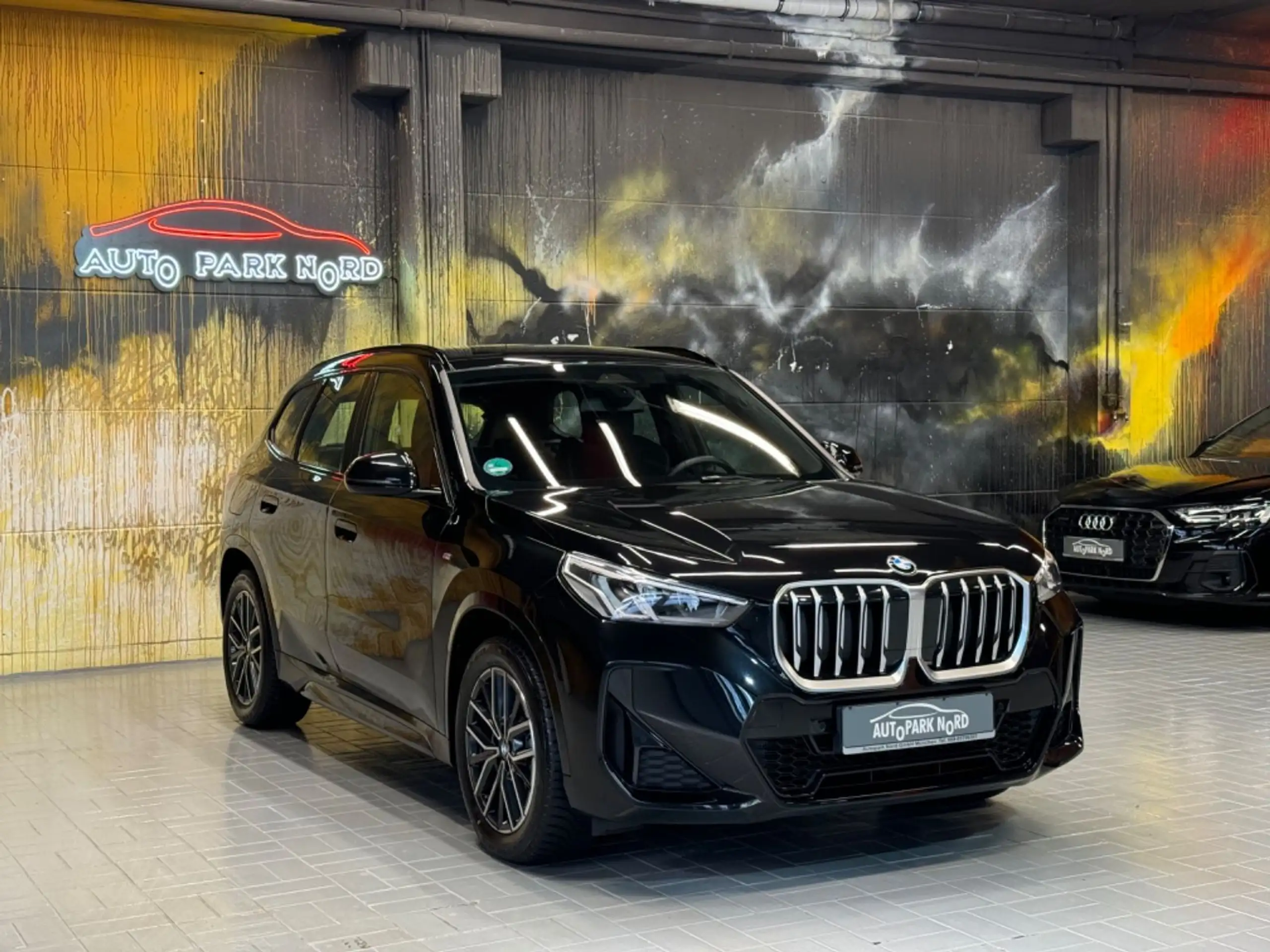 BMW - X1