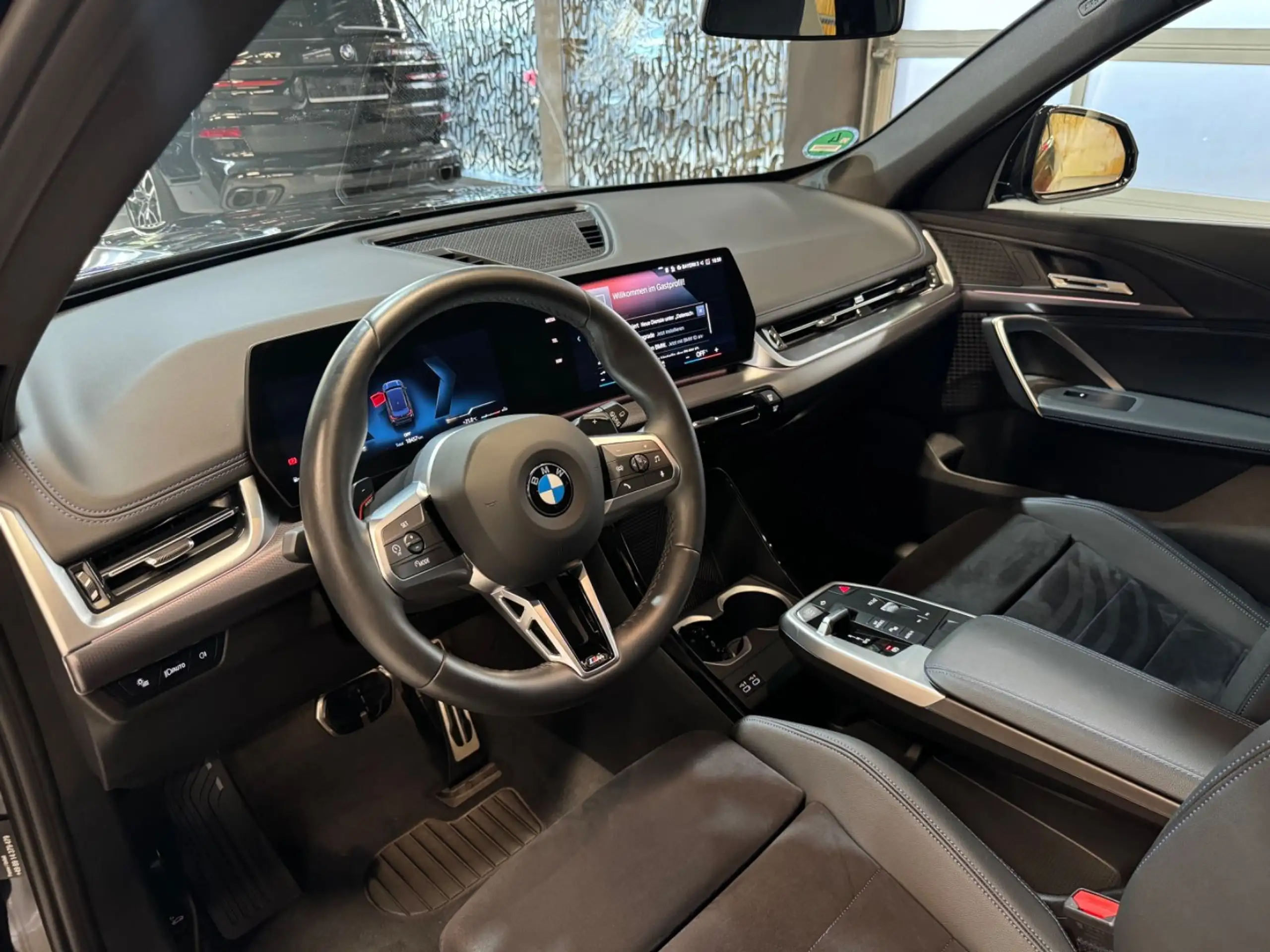 BMW - X1